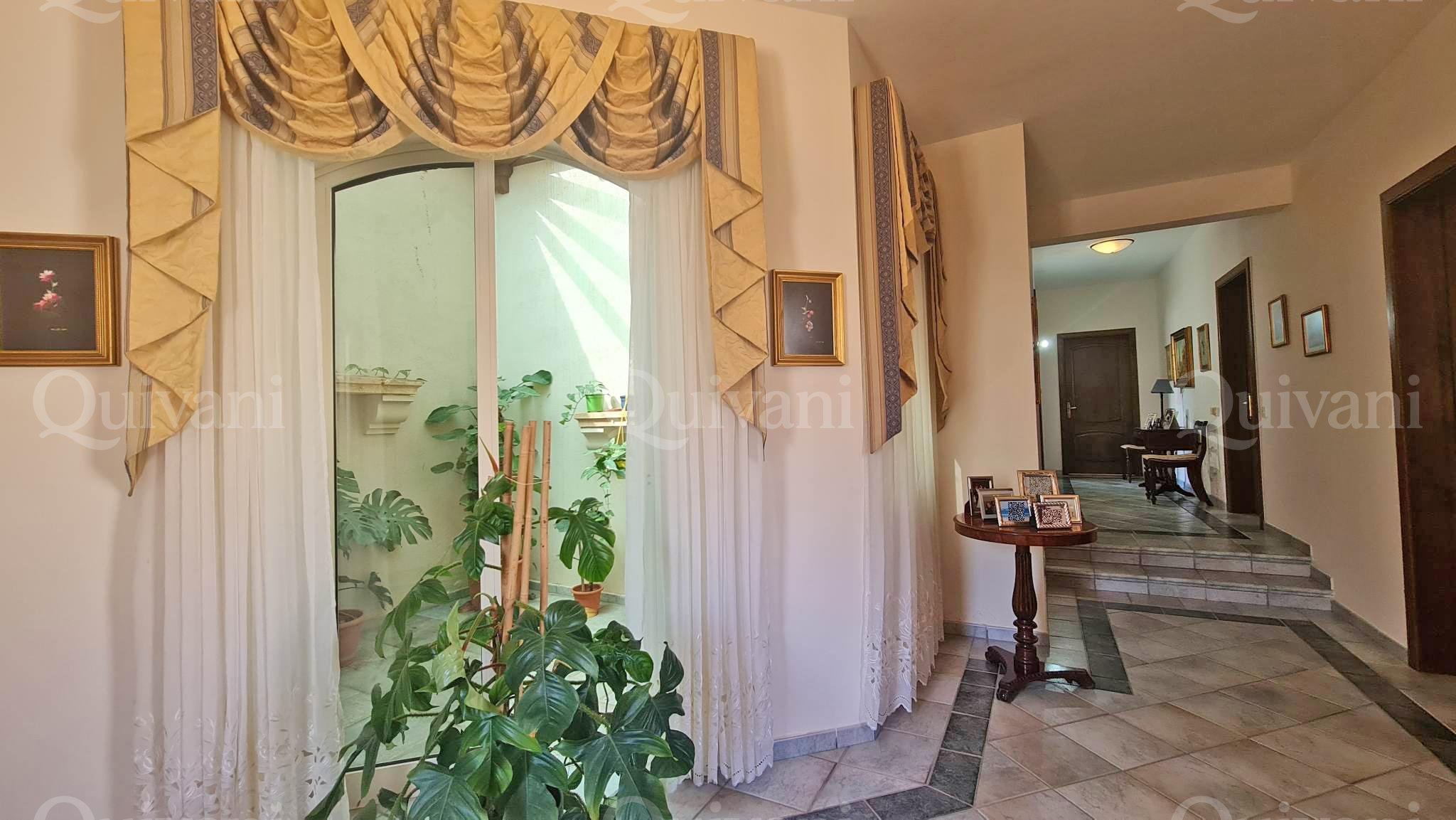 Mellieha, Furnished Detached Villa