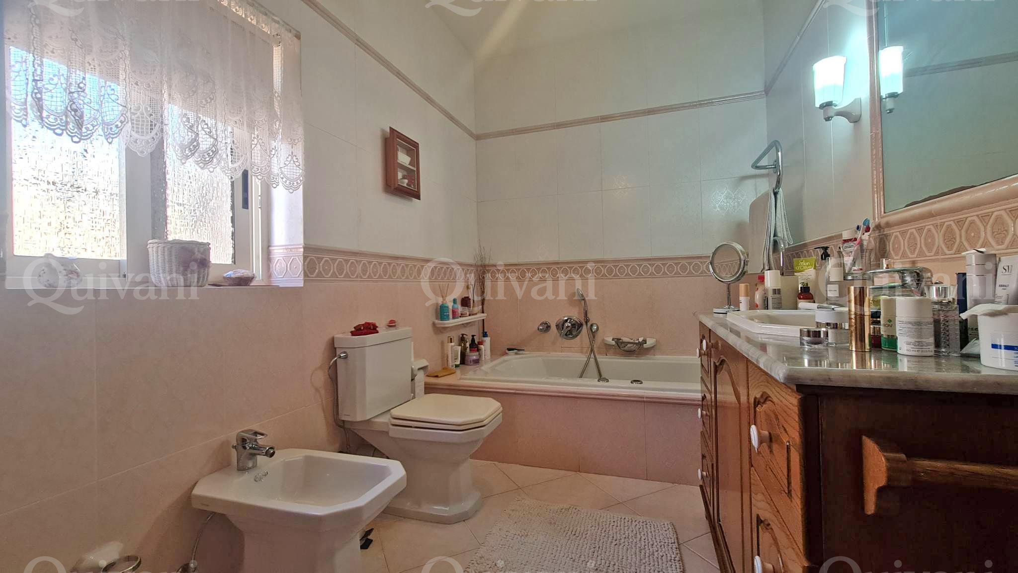Mellieha, Furnished Detached Villa