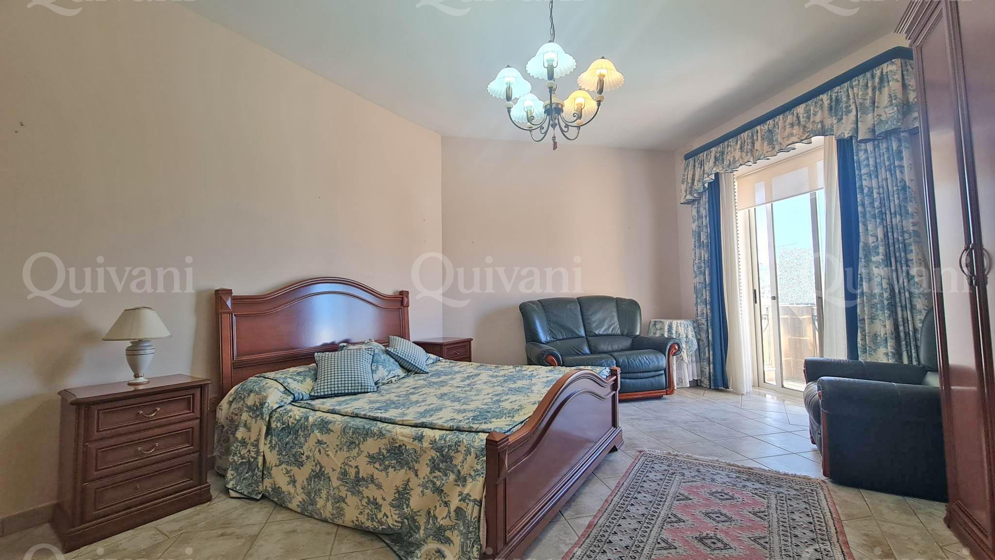 Mellieha, Furnished Detached Villa