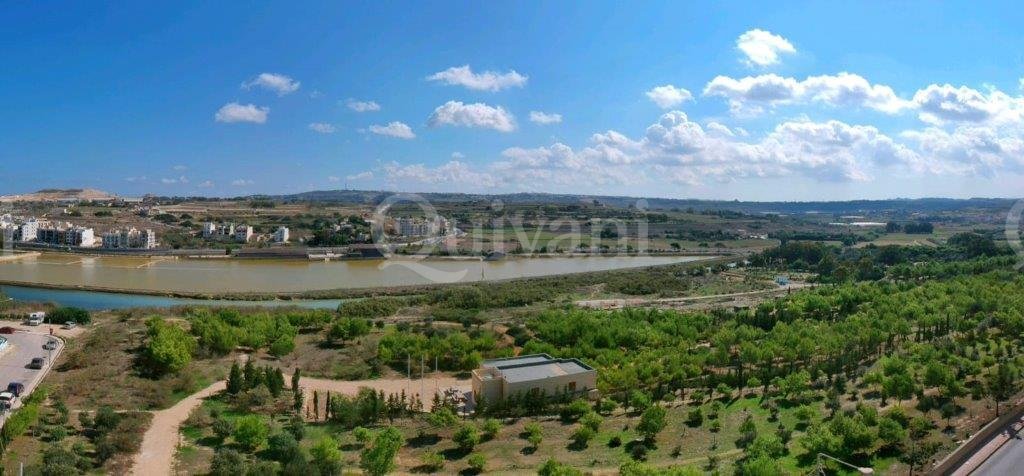 Qawra, Finished Apartment