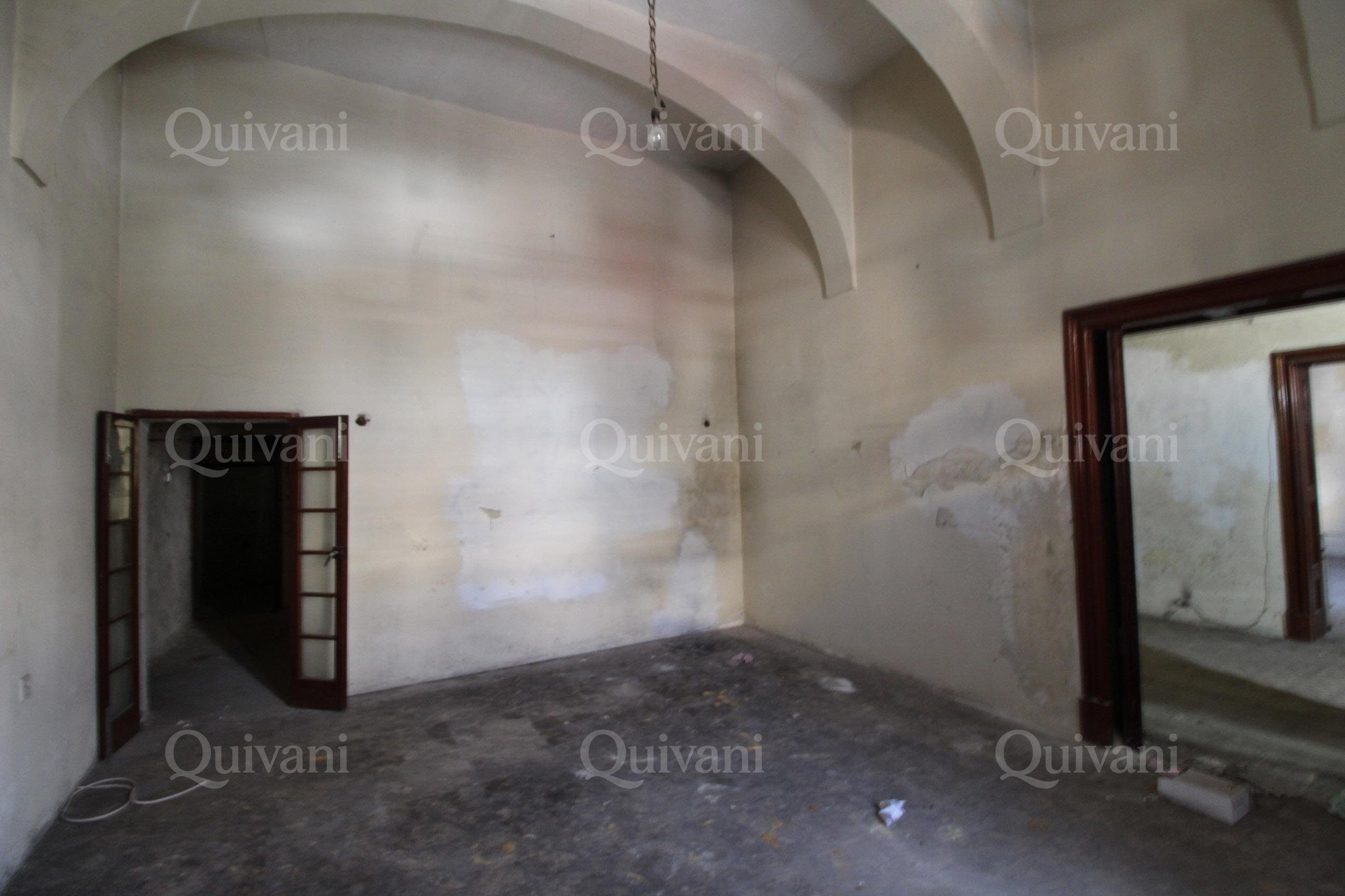Birkirkara, Unconverted Town House