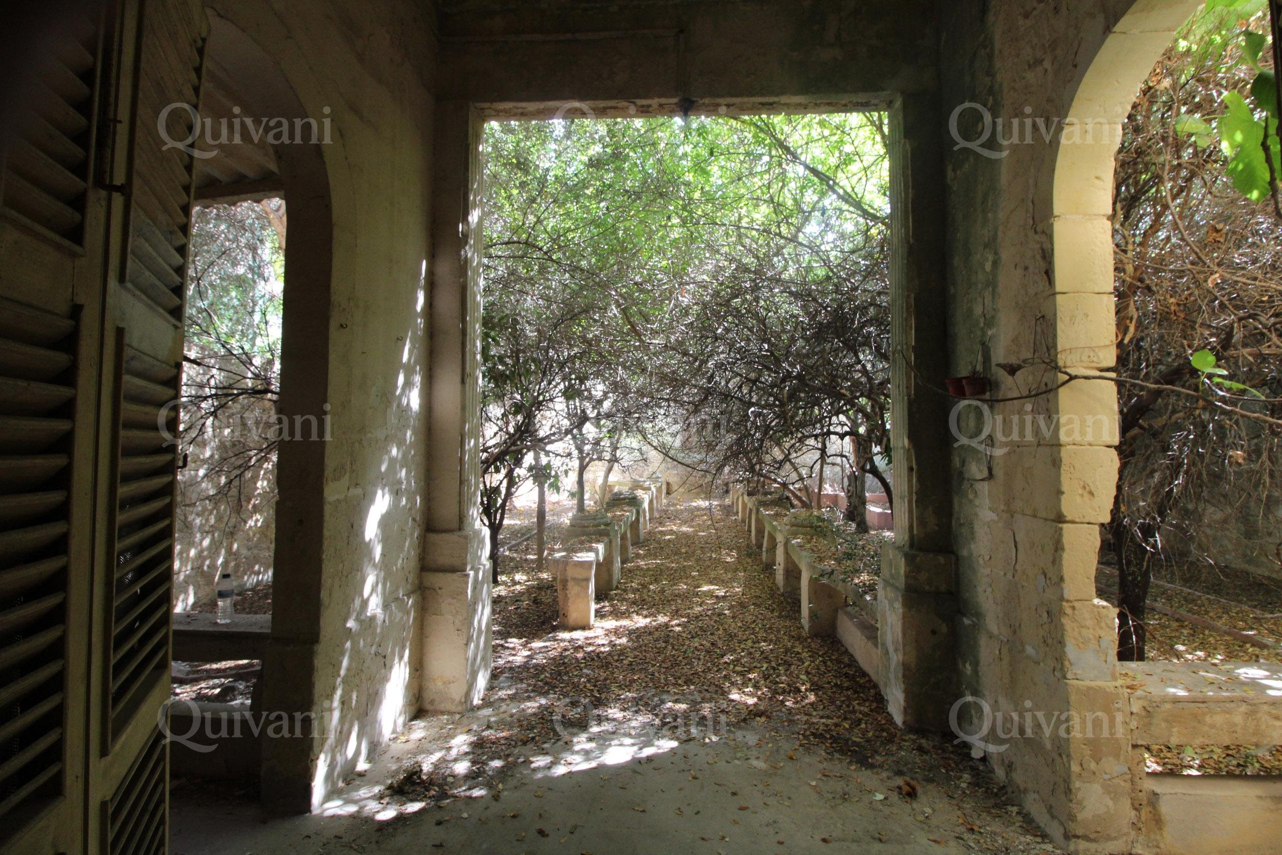 Birkirkara, Unconverted Town House