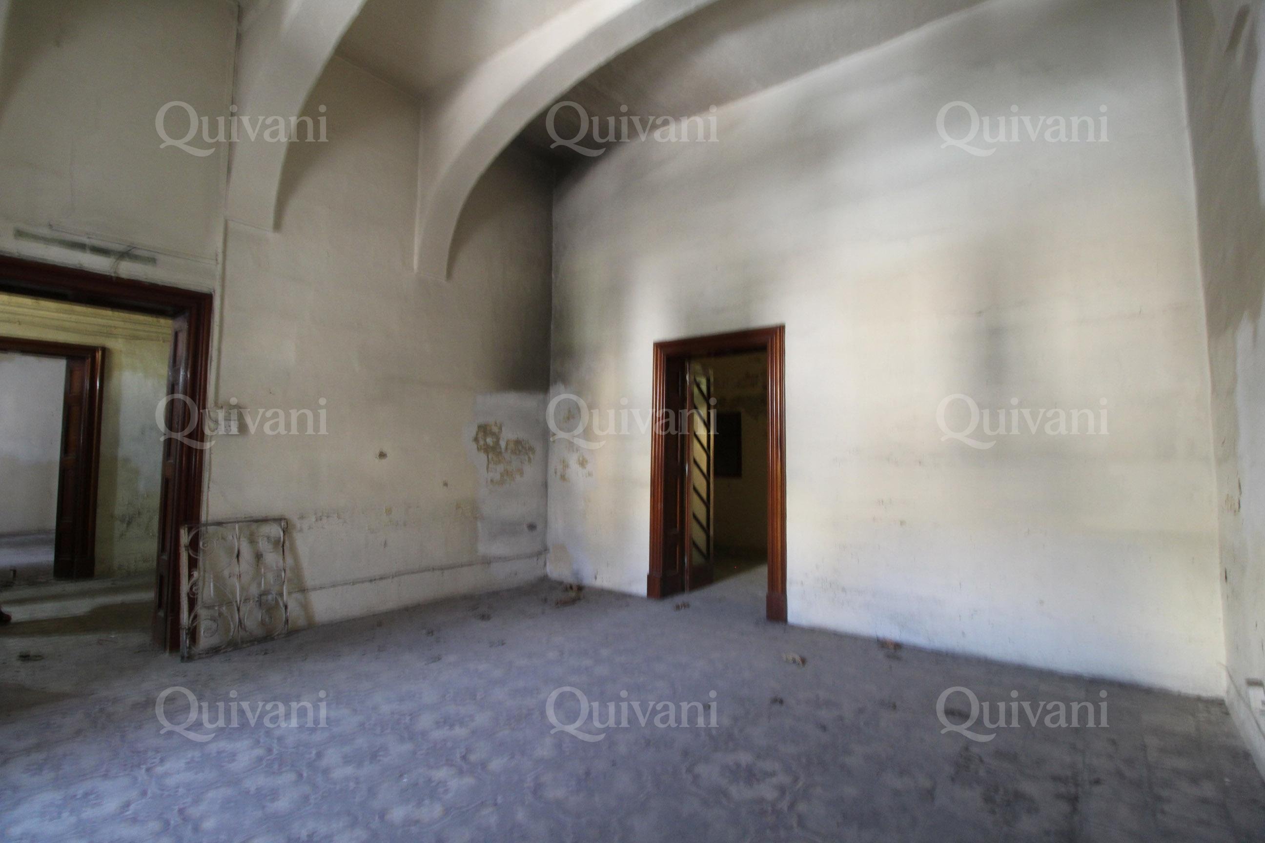 Birkirkara, Unconverted Town House