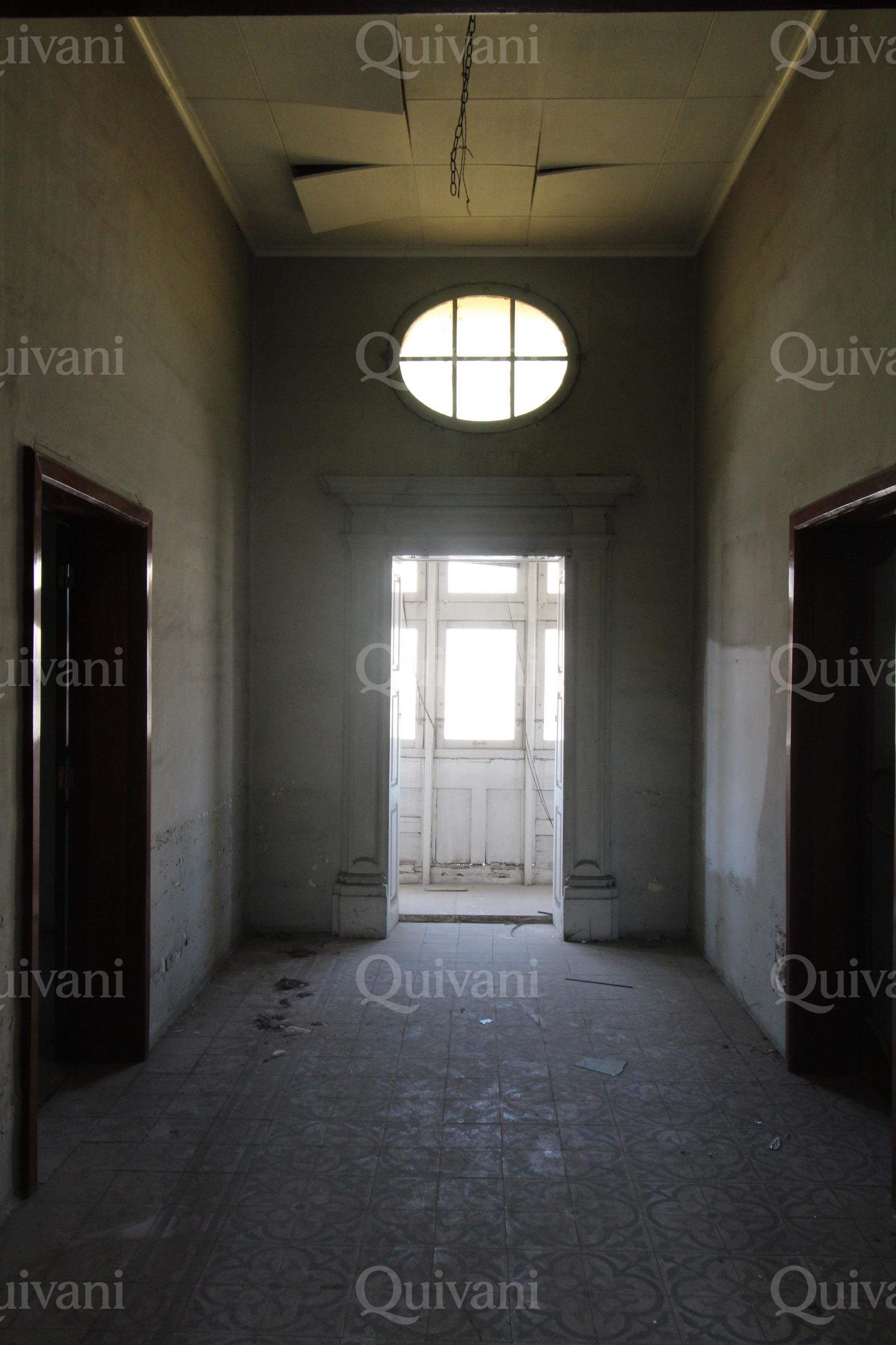 Birkirkara, Unconverted Town House