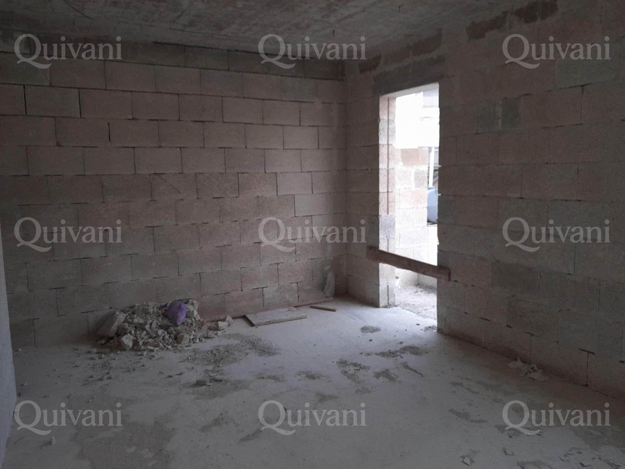 Marsascala, Finished Apartment