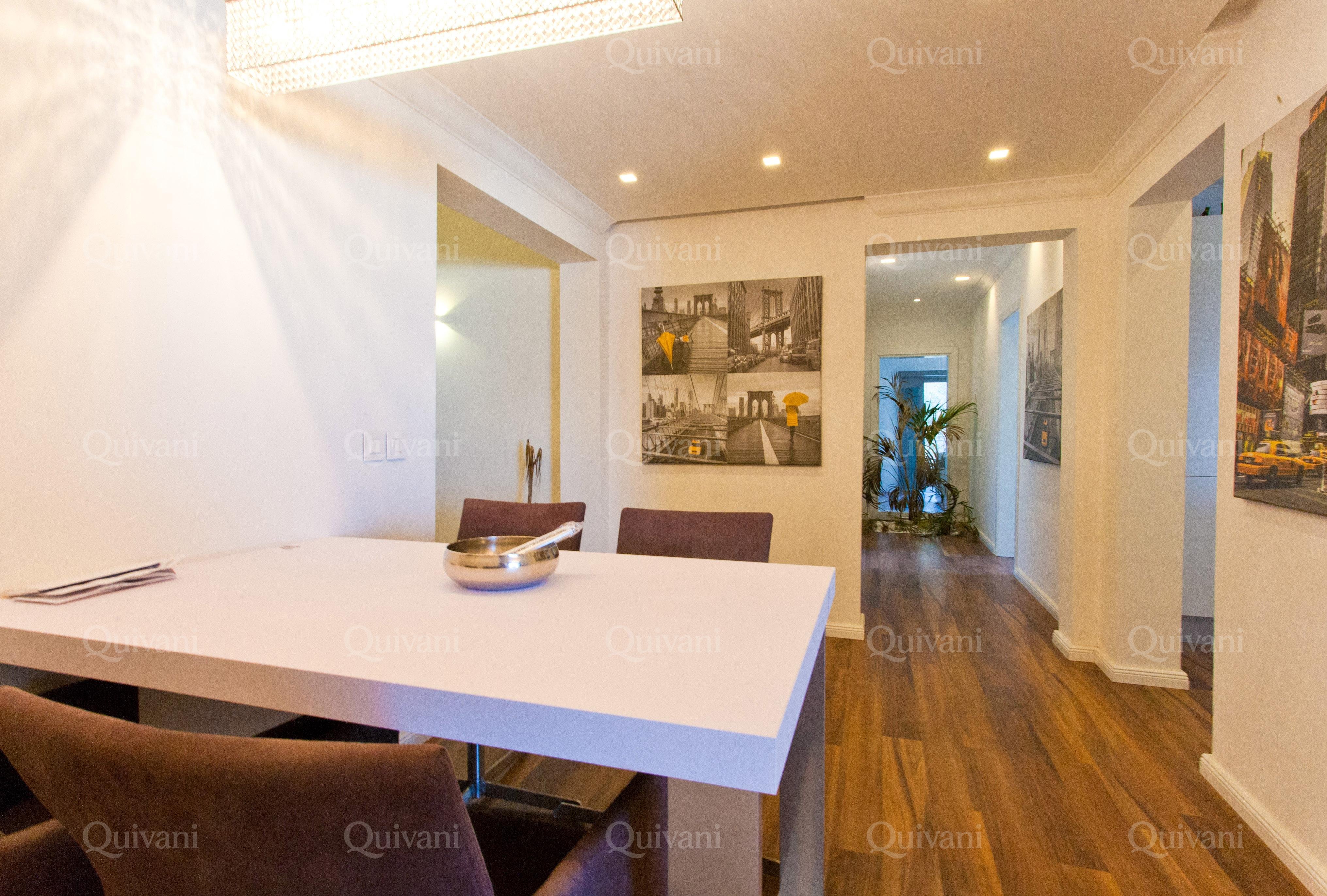 Tas-Sellum Residence, Furnished Apartment
