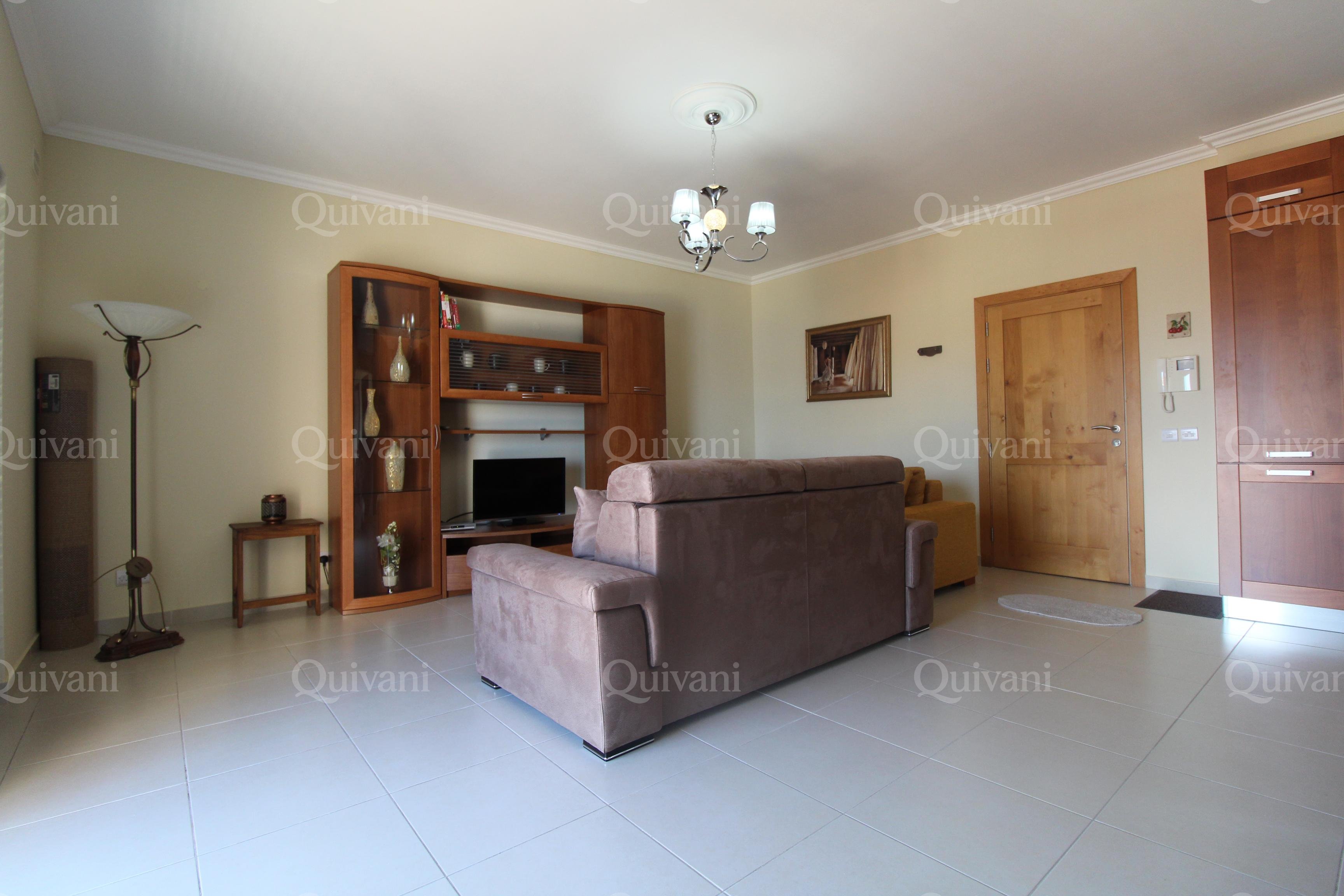 Tas-Sellum Residence, Furnished Apartment