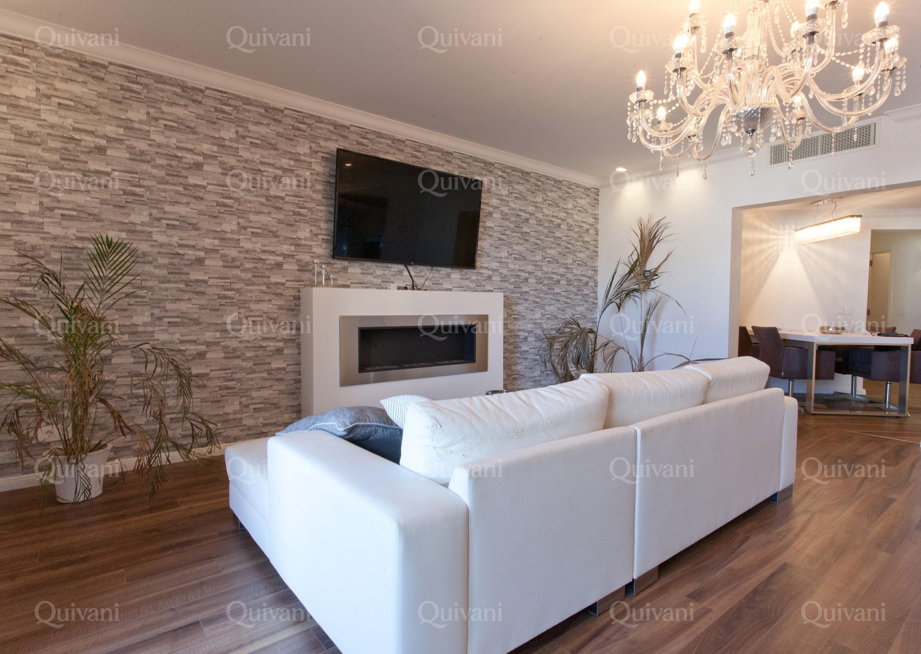 Tas-Sellum Residence, Furnished Apartment