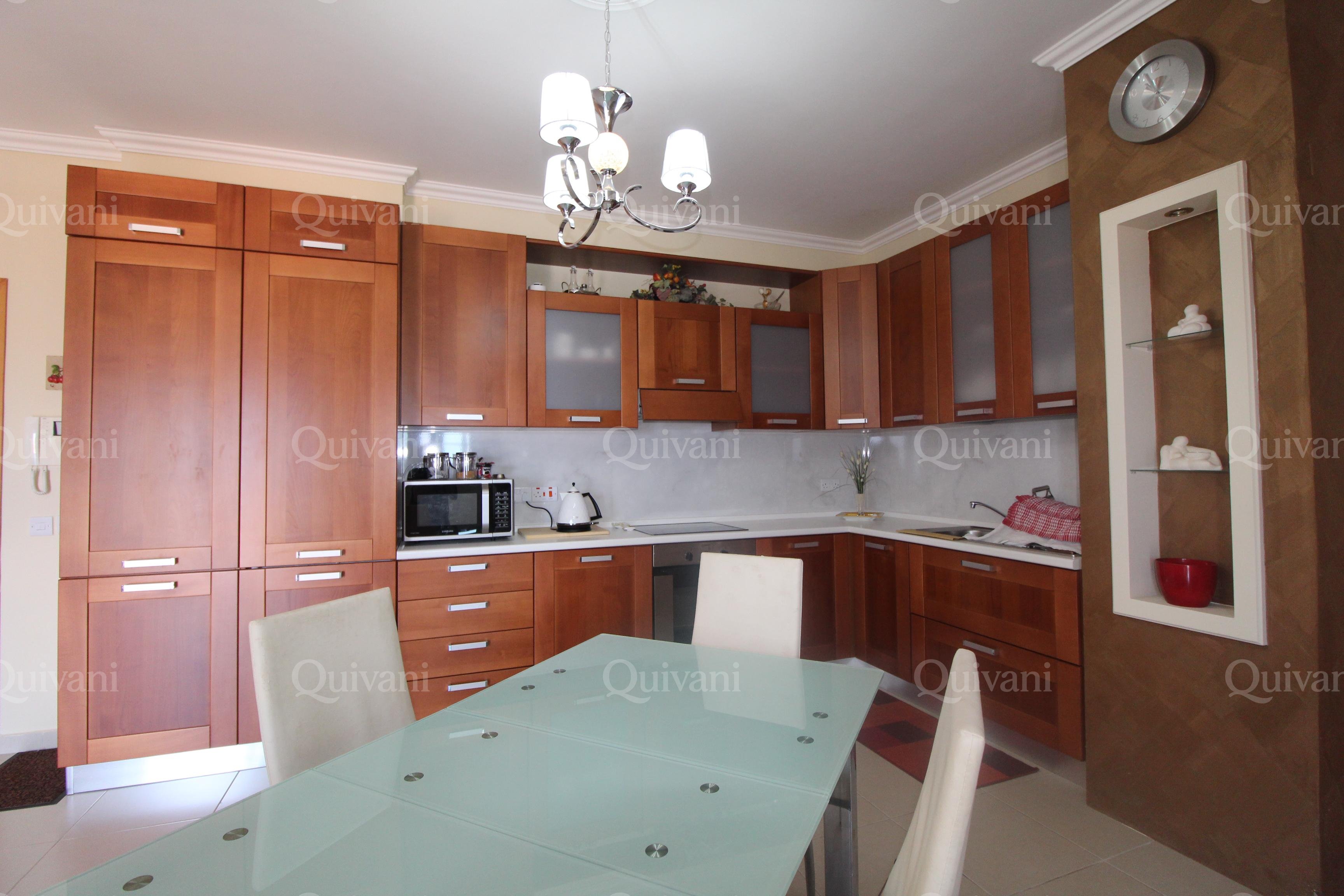 Tas-Sellum Residence, Furnished Apartment