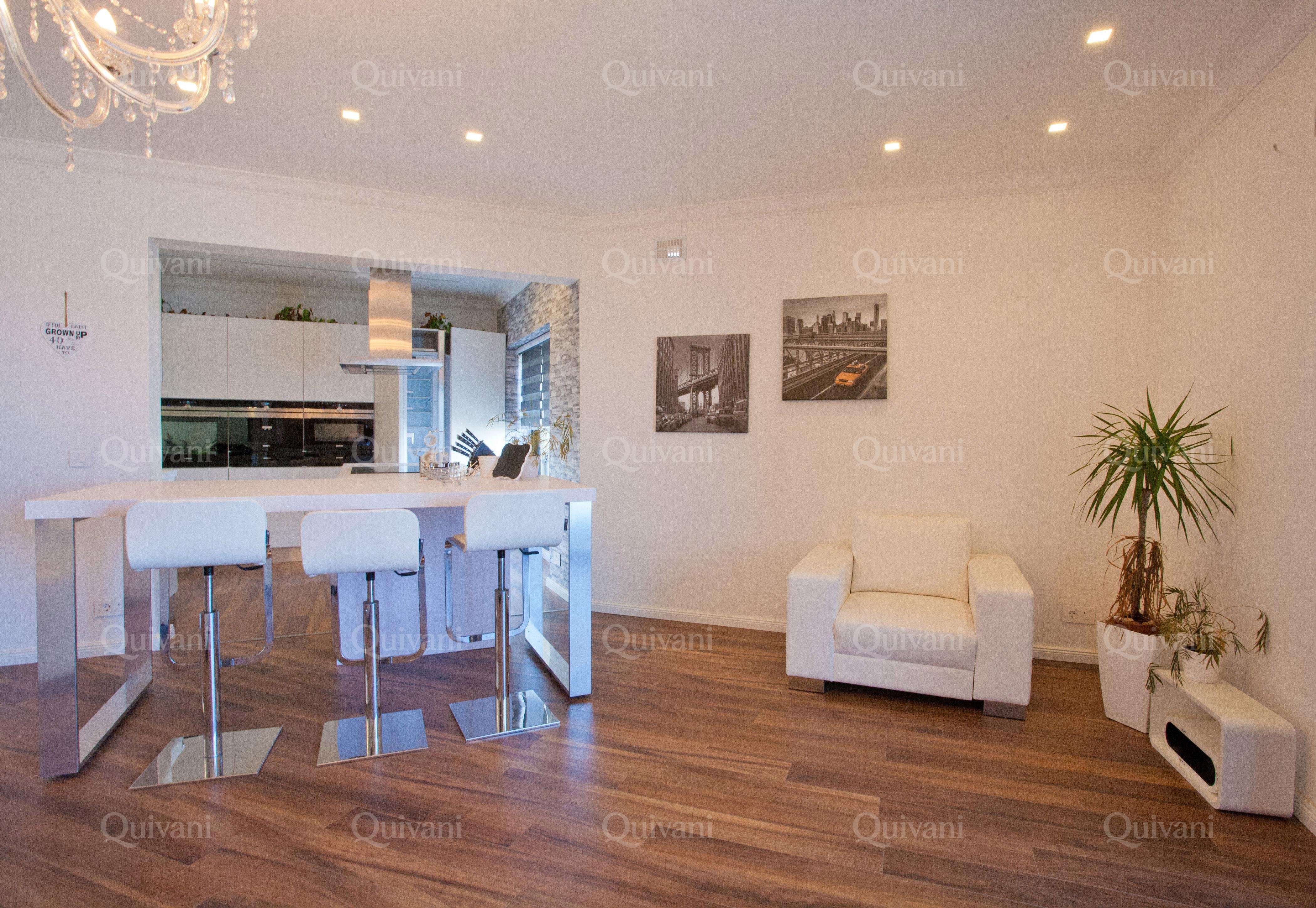 Tas-Sellum Residence, Furnished Apartment