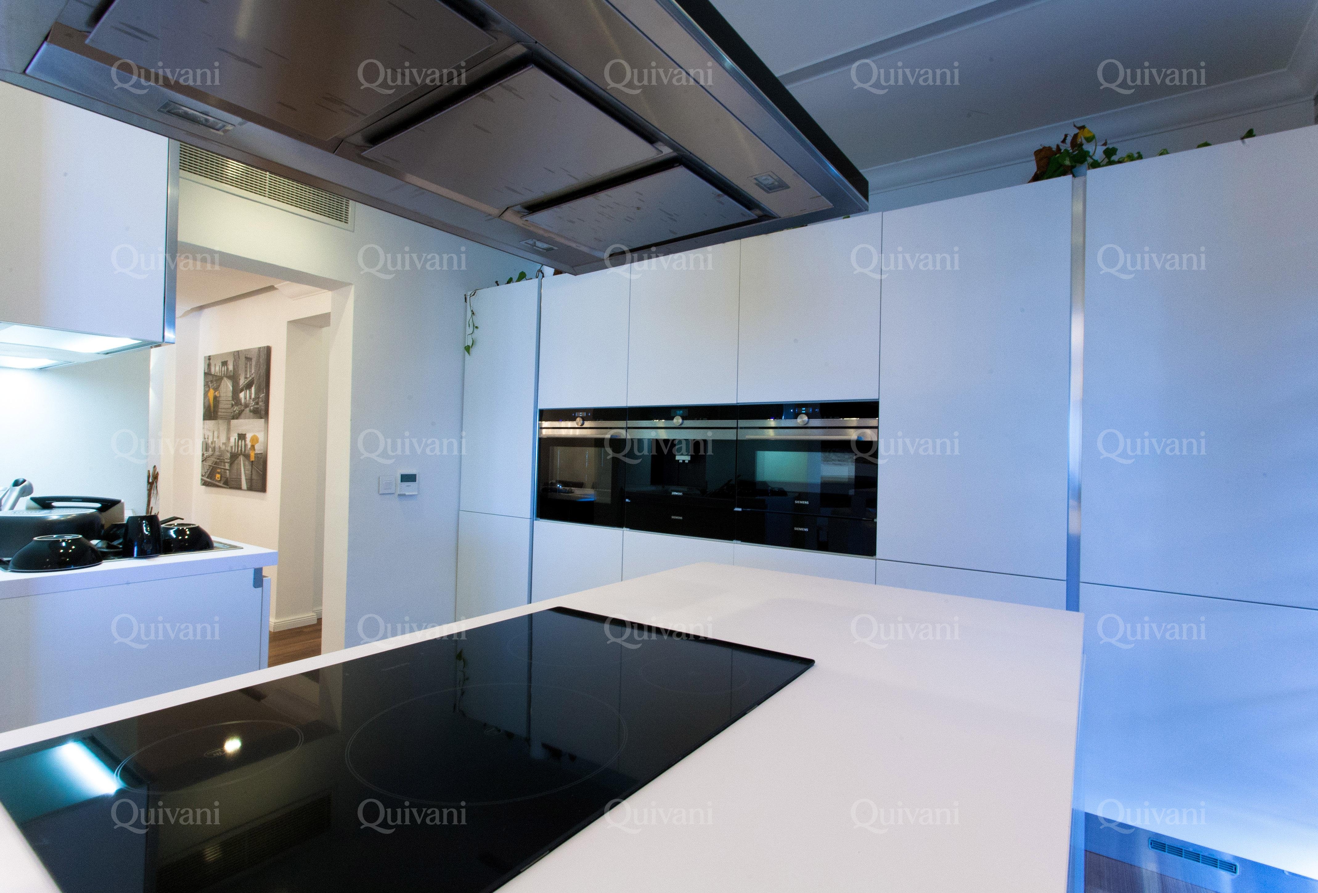 Tas-Sellum Residence, Furnished Apartment