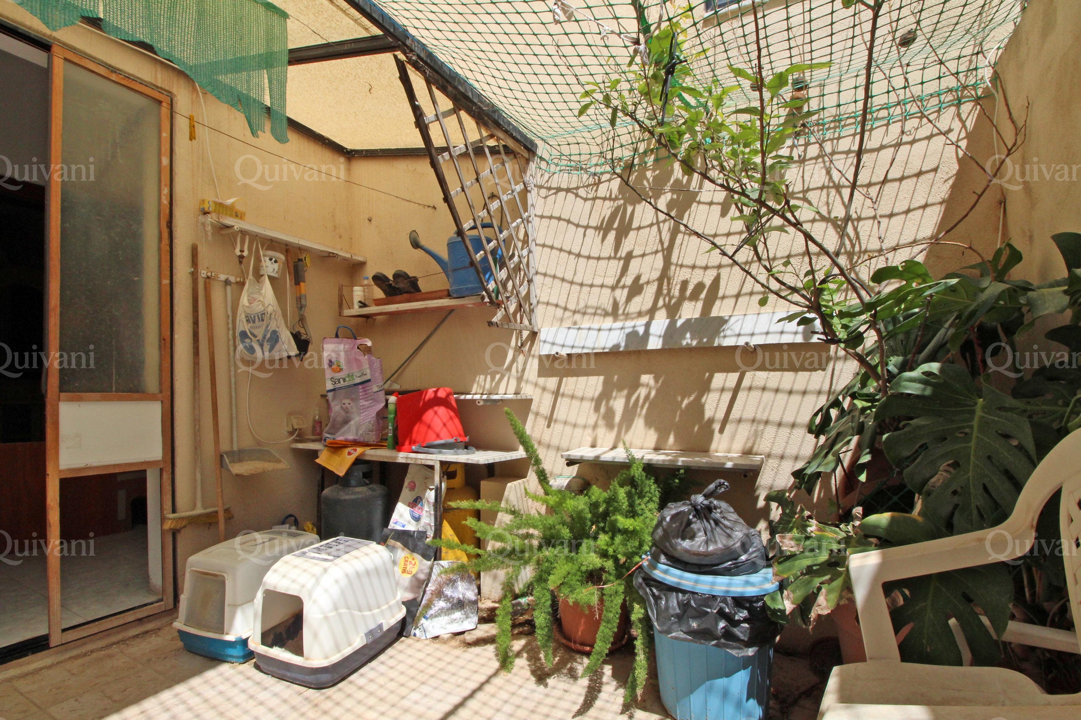 Mellieha, Finished Duplex Maisonette