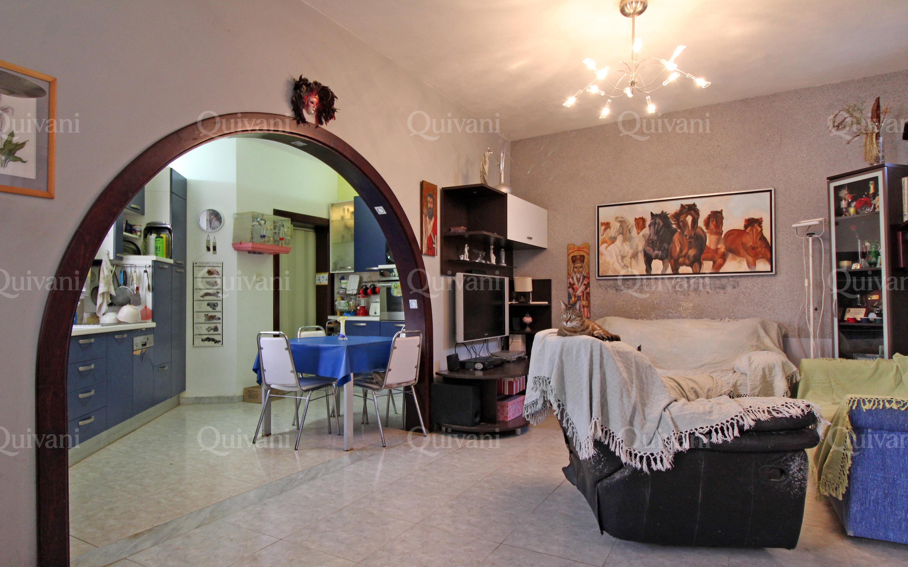 Mellieha, Finished Duplex Maisonette