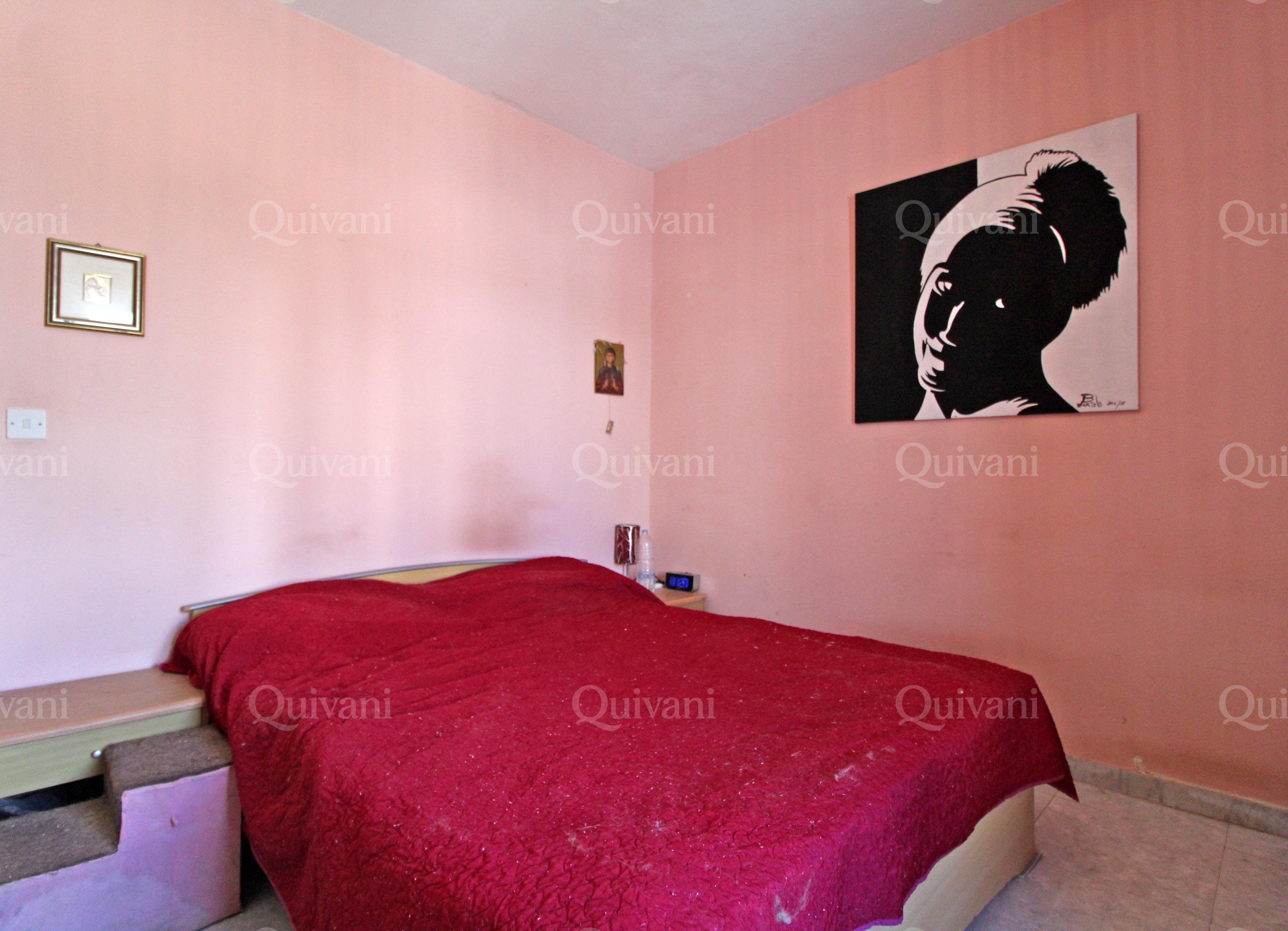 Mellieha, Finished Duplex Maisonette