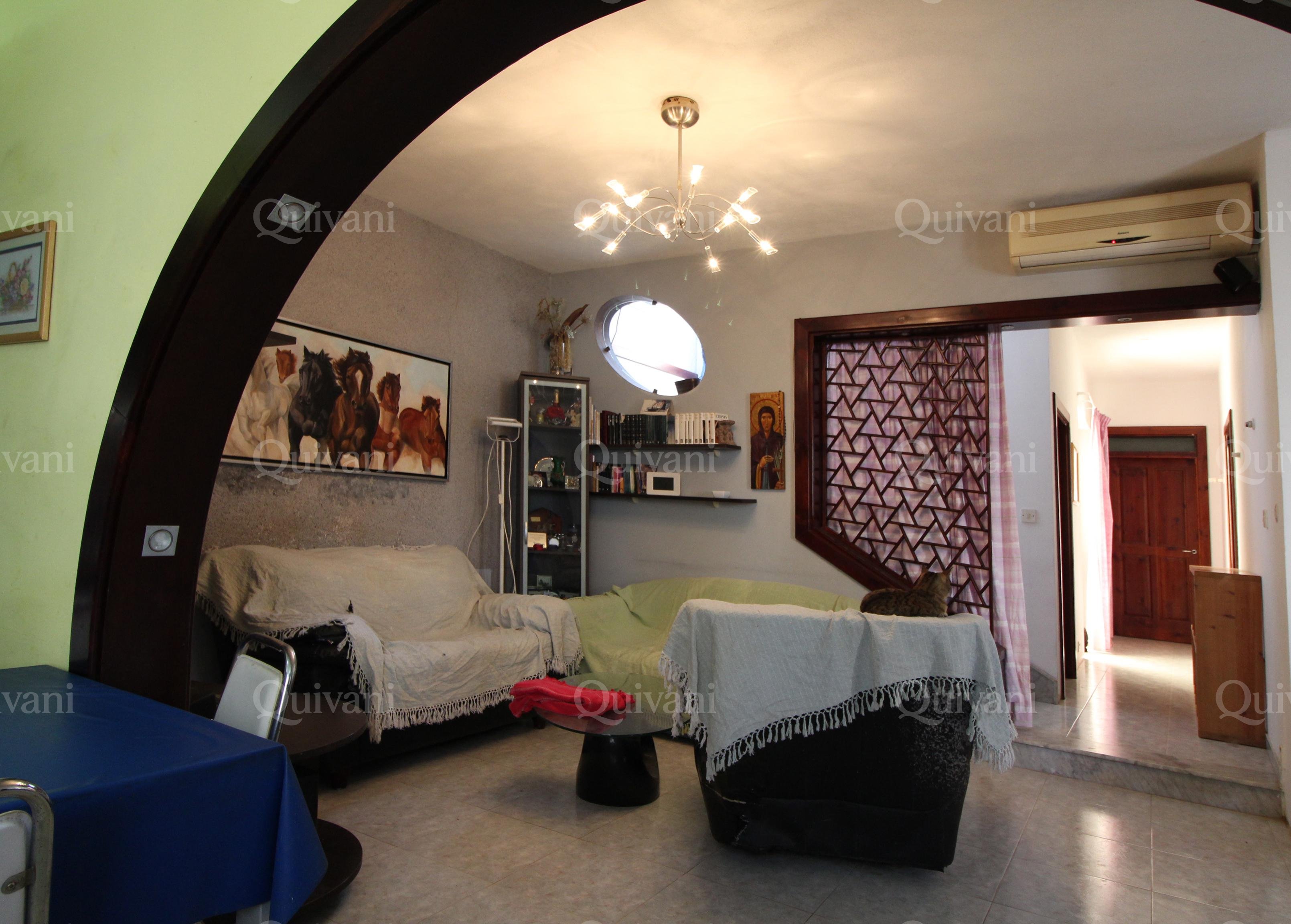 Mellieha, Finished Duplex Maisonette