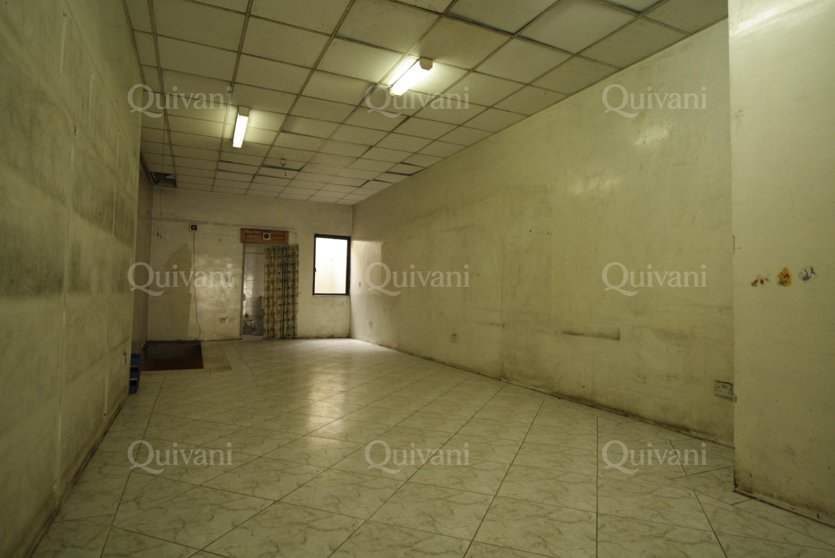 Mellieha, Finished General Shop