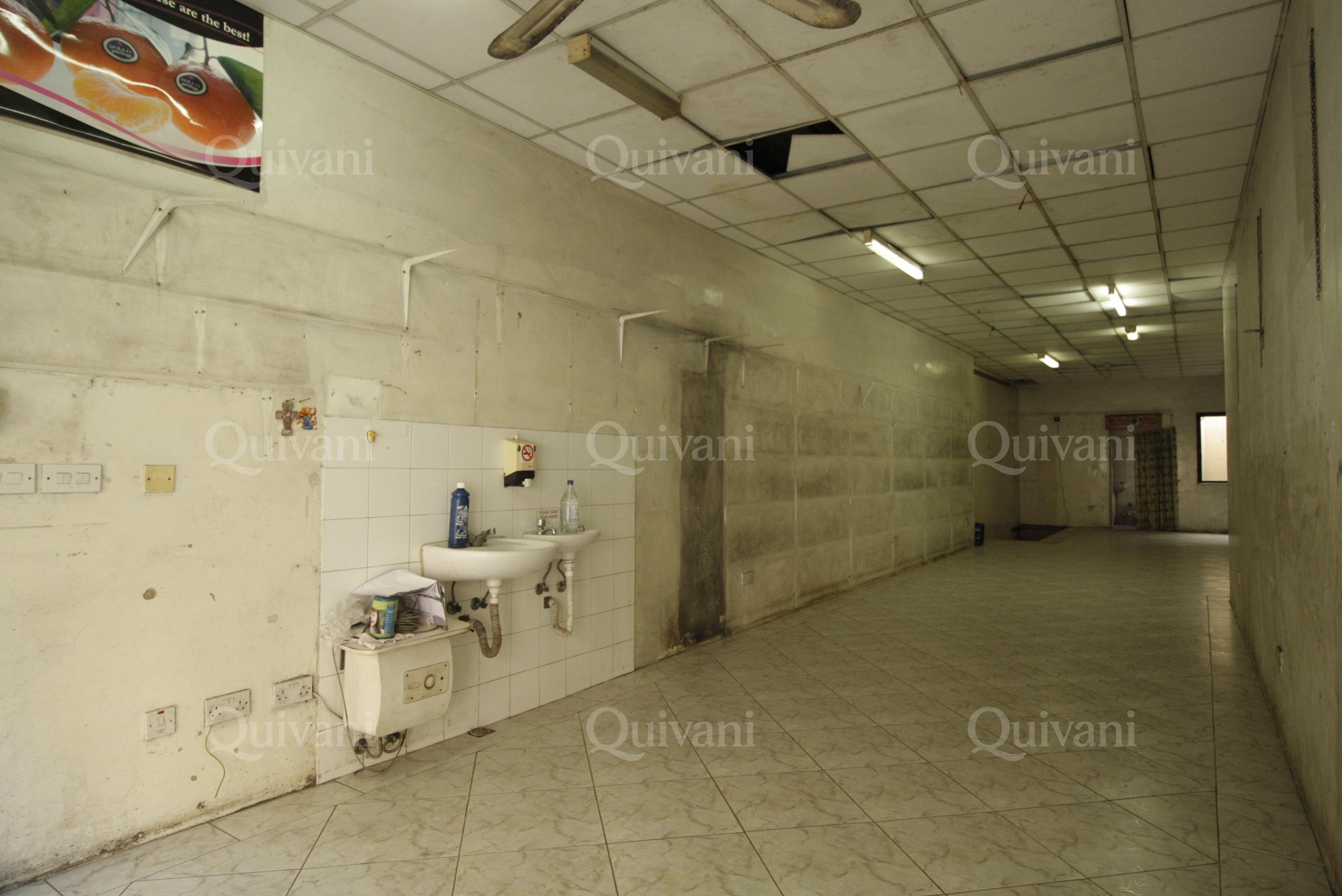 Mellieha, Finished General Shop
