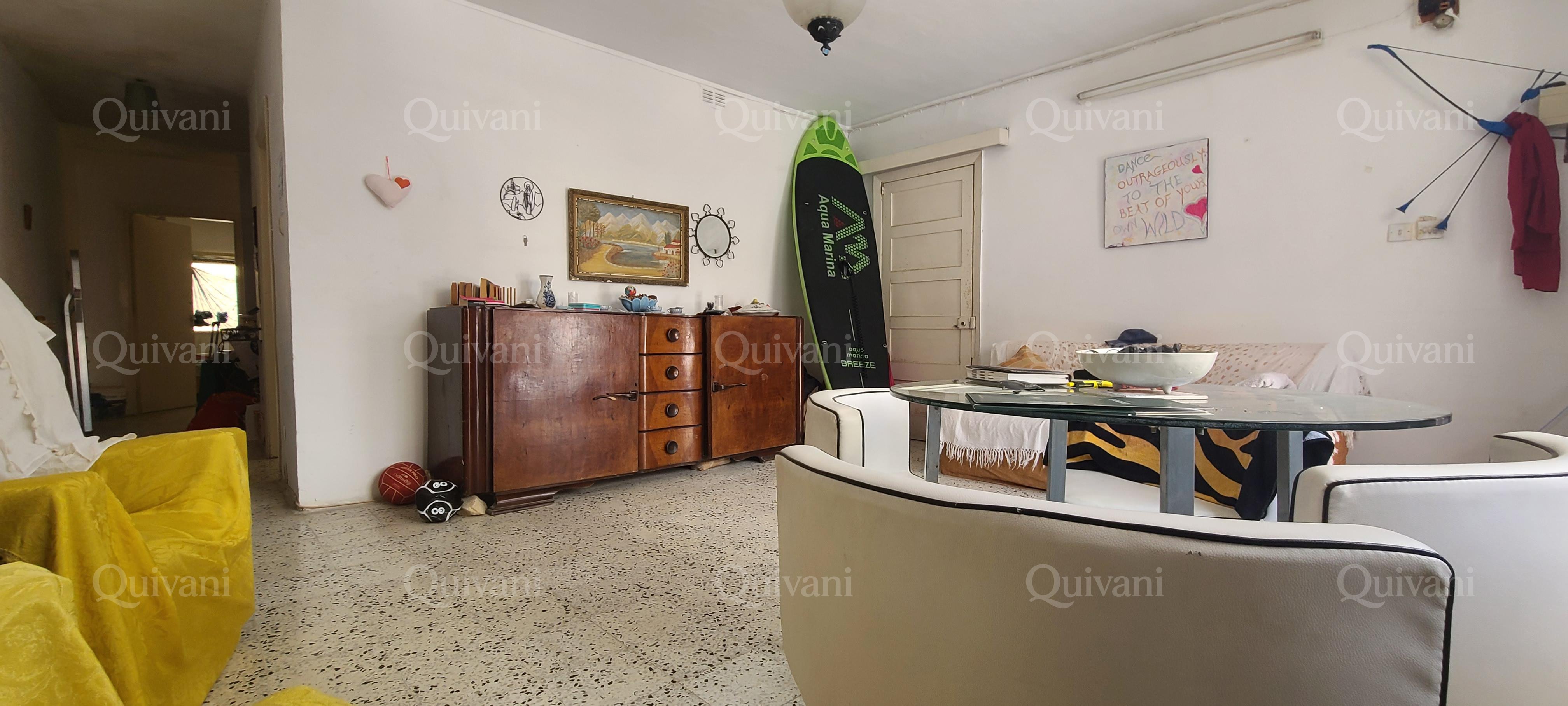 Bugibba, Finished Bar/Restaurant