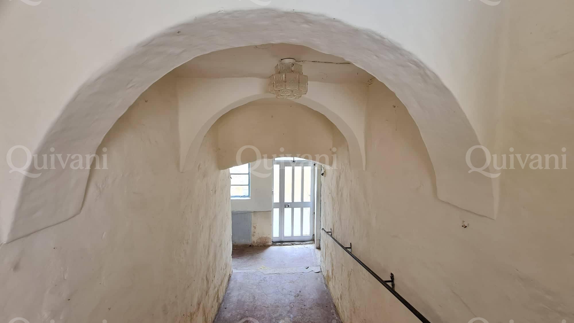 Mellieha, Unconverted House of Character