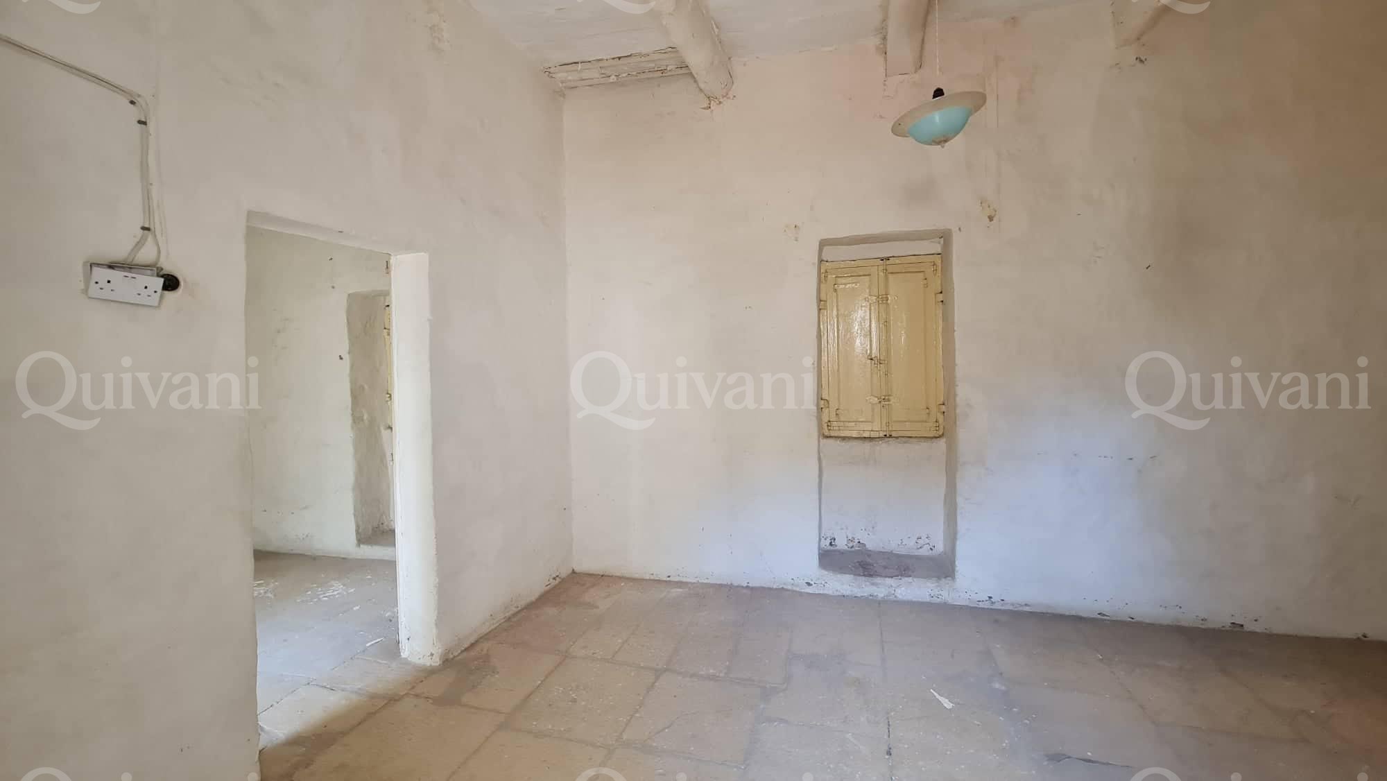 Mellieha, Unconverted House of Character