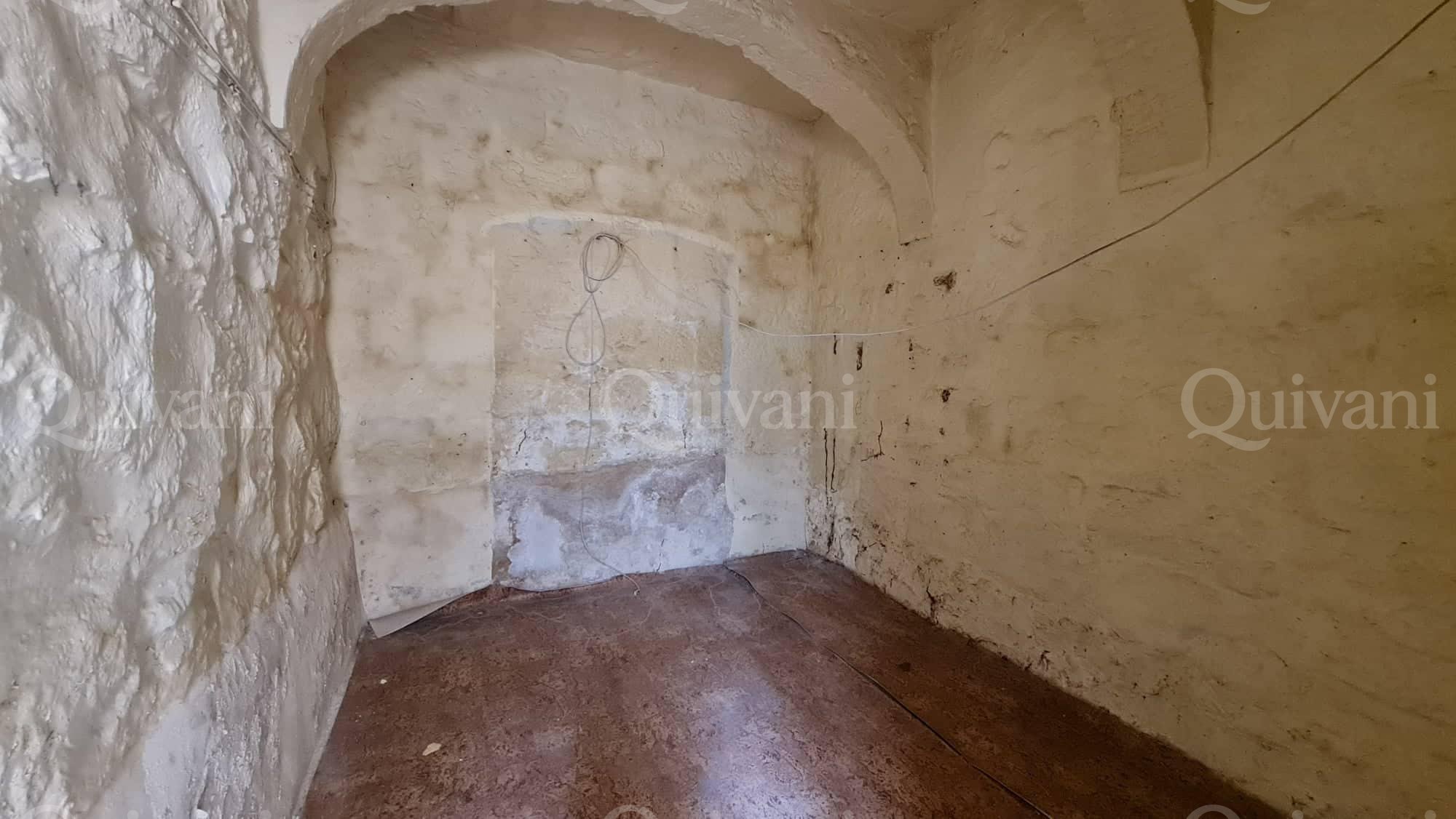 Mellieha, Unconverted House of Character
