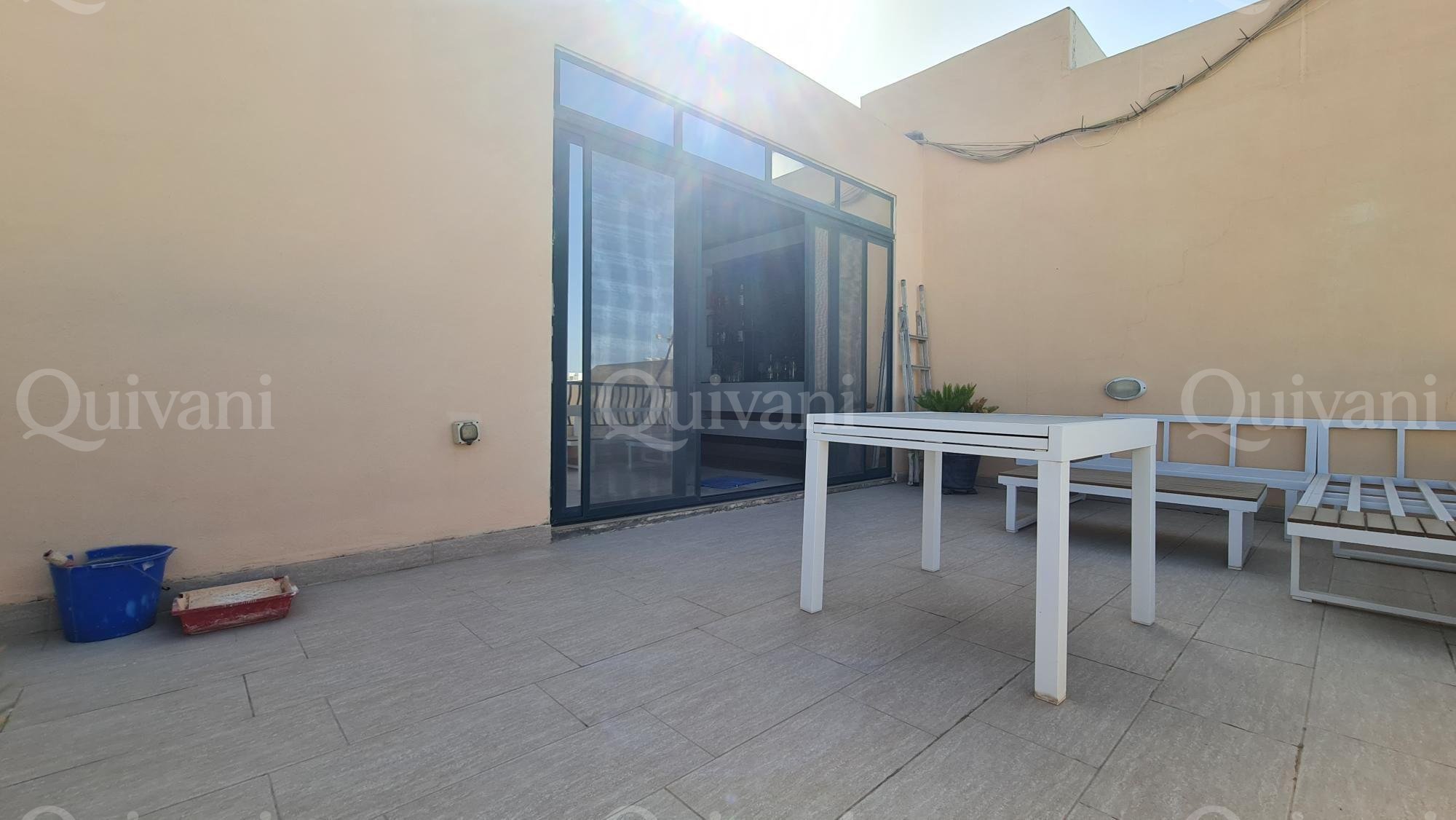 Mosta, Finished Penthouse