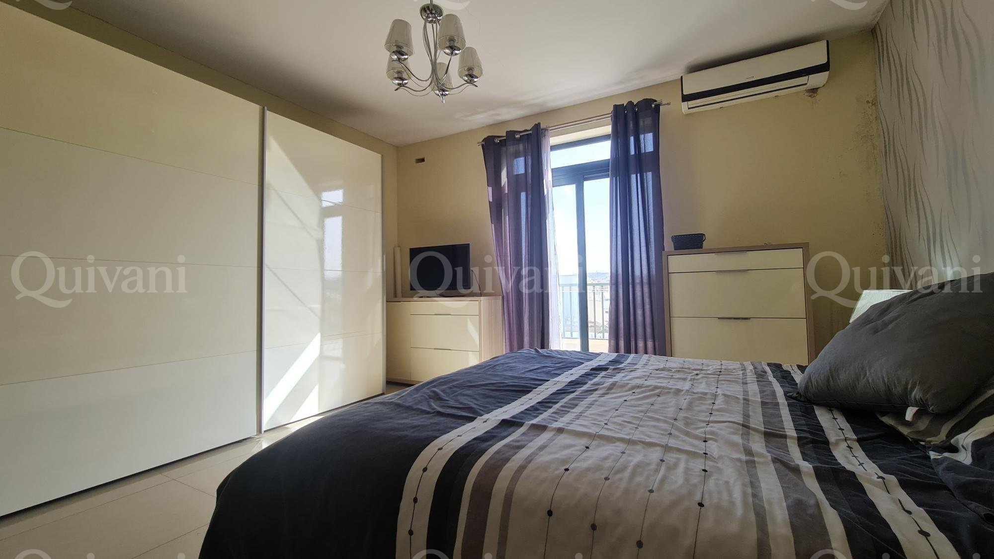 Mosta, Finished Penthouse