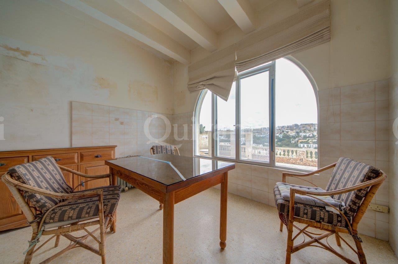 Mellieha, Finished Bungalow
