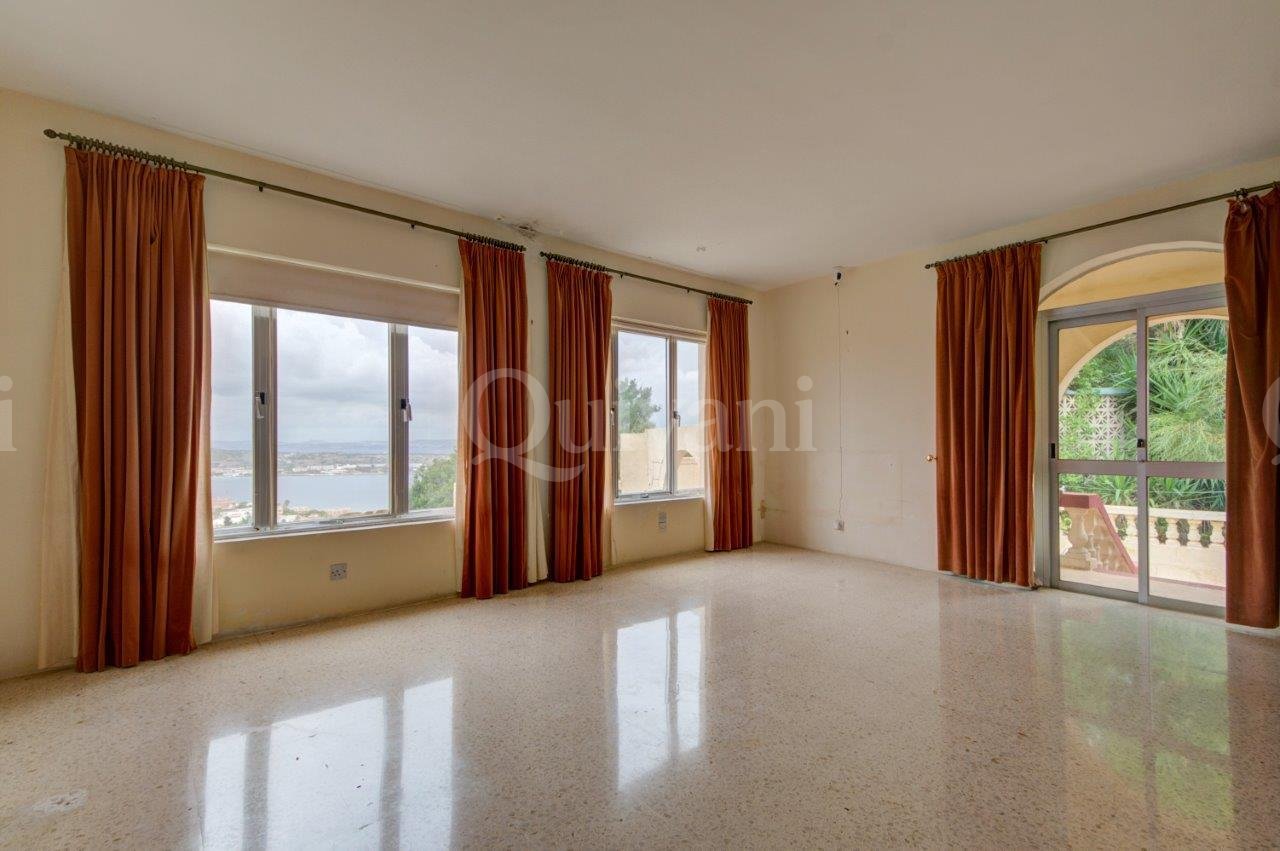 Mellieha, Finished Bungalow