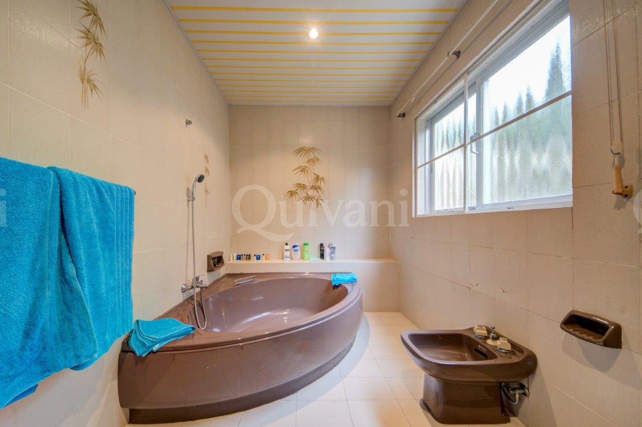 Mellieha, Finished Bungalow