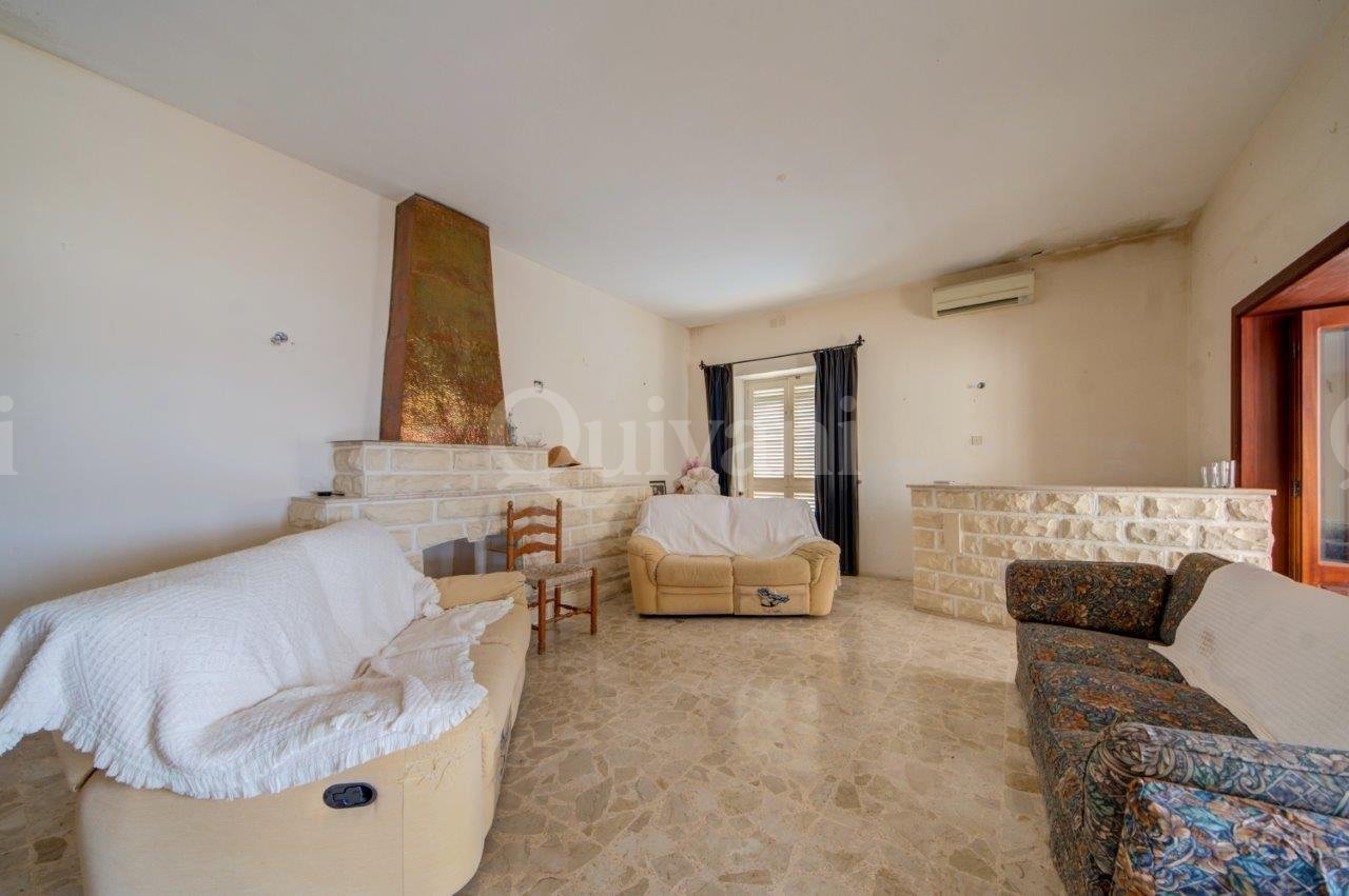 Mellieha, Finished Bungalow
