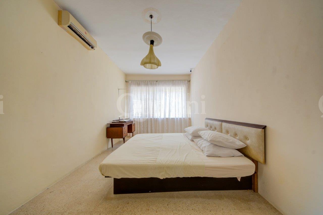 Mellieha, Finished Bungalow