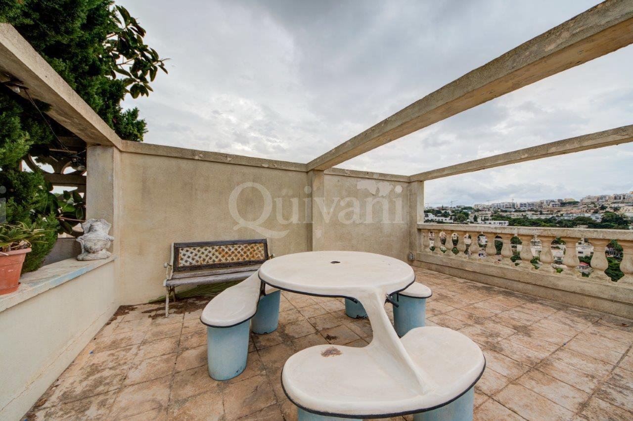 Mellieha, Finished Bungalow