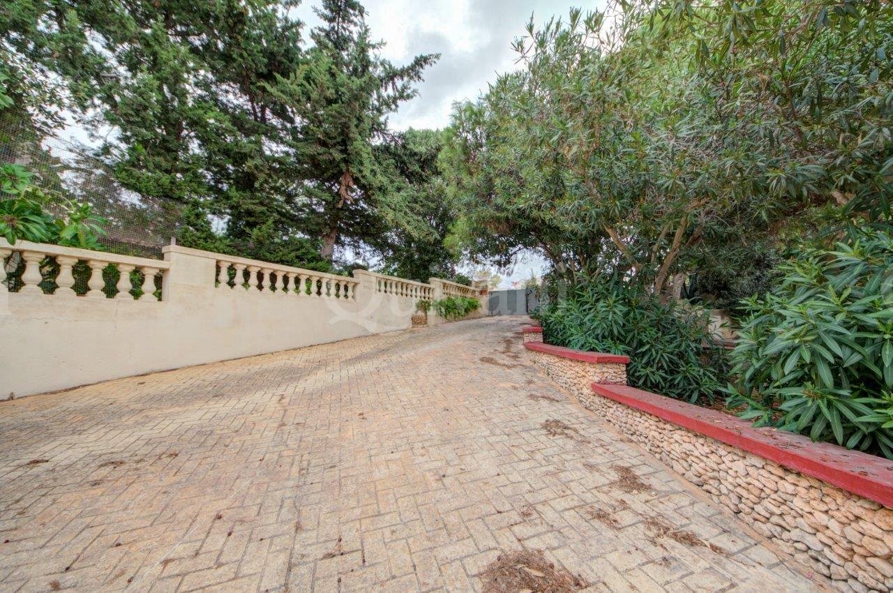 Mellieha, Finished Bungalow