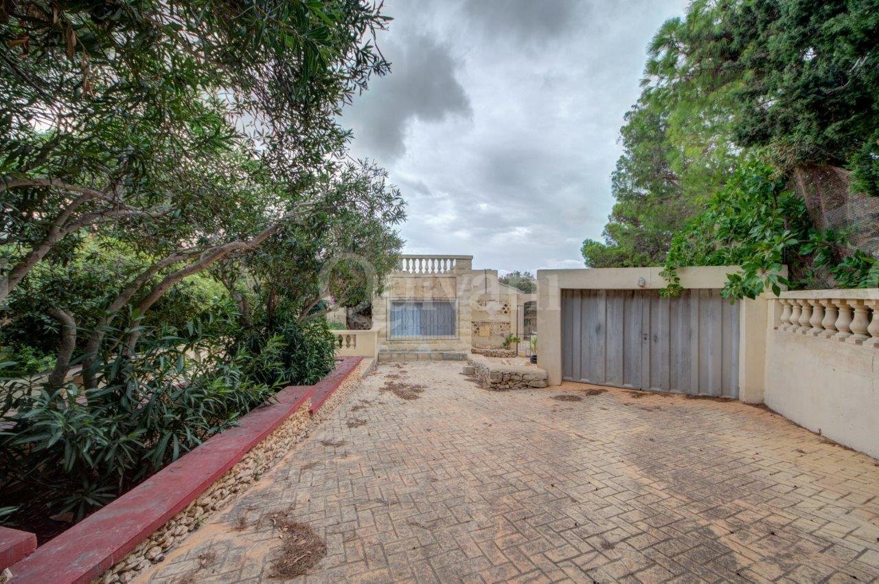 Mellieha, Finished Bungalow