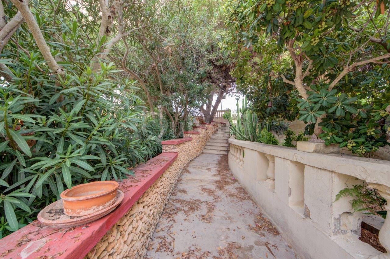 Mellieha, Finished Bungalow