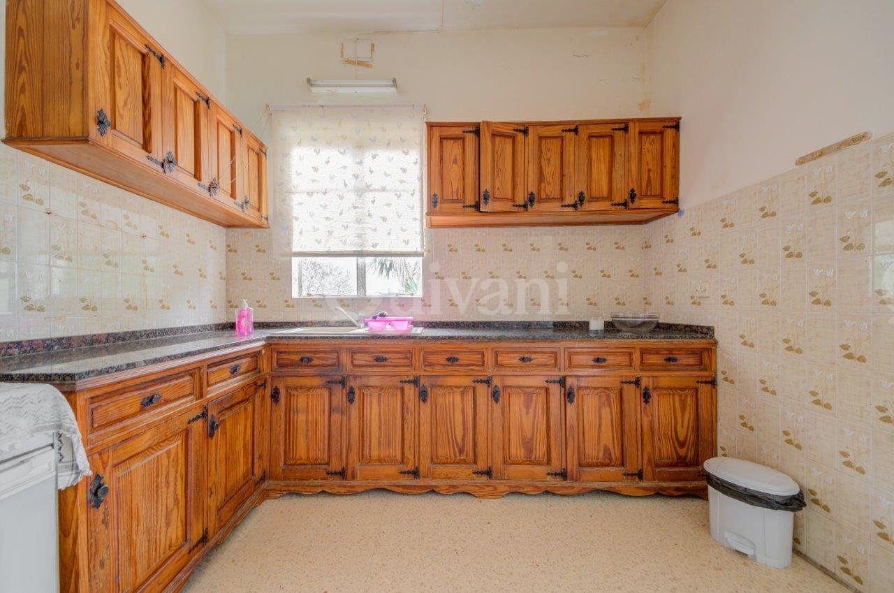 Mellieha, Finished Bungalow