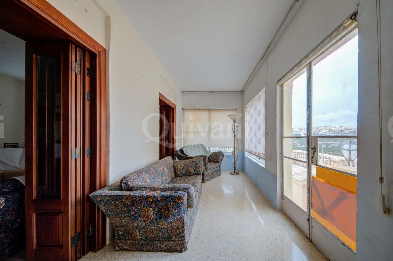 Mellieha, Finished Bungalow