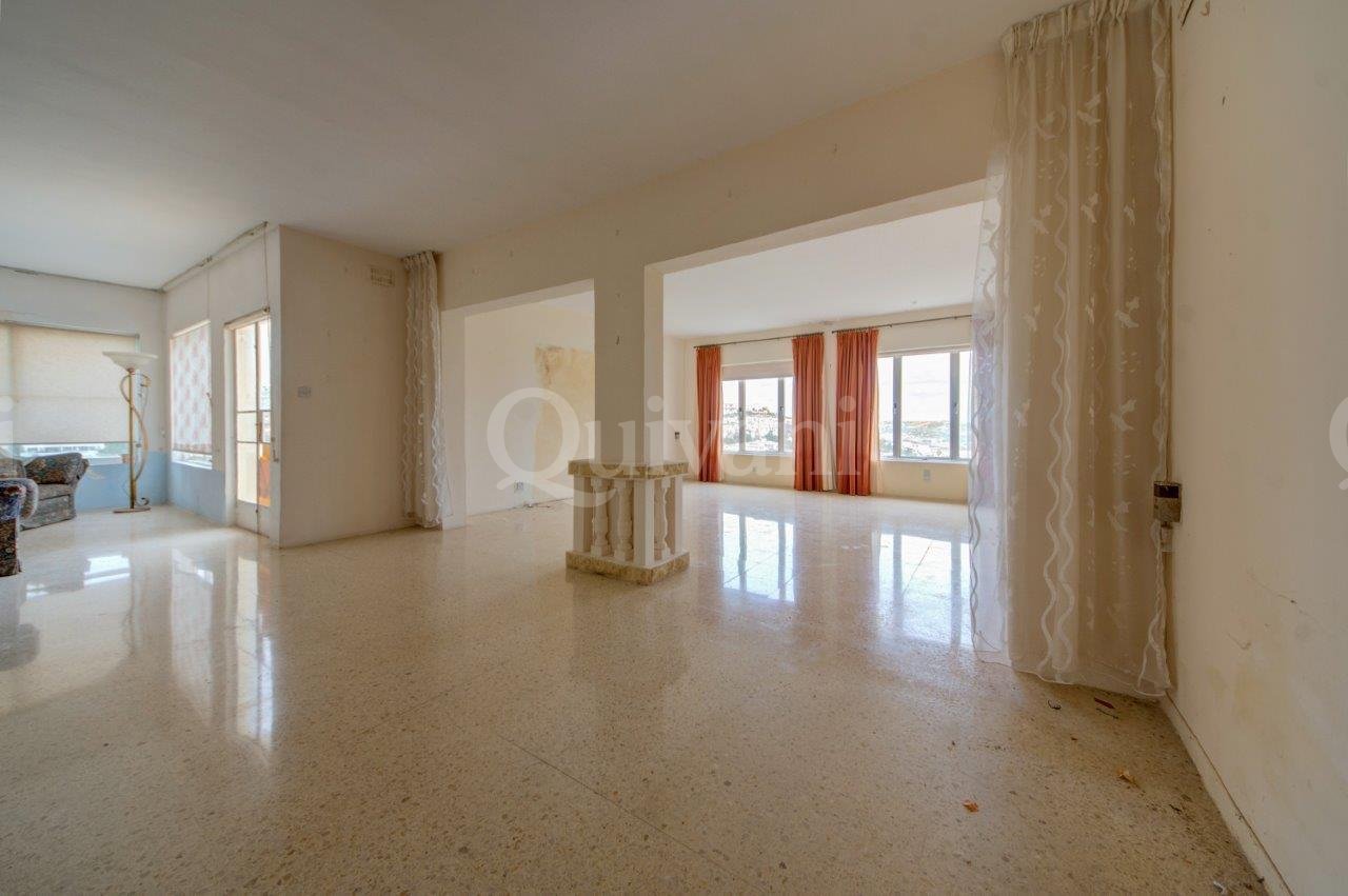 Mellieha, Finished Bungalow