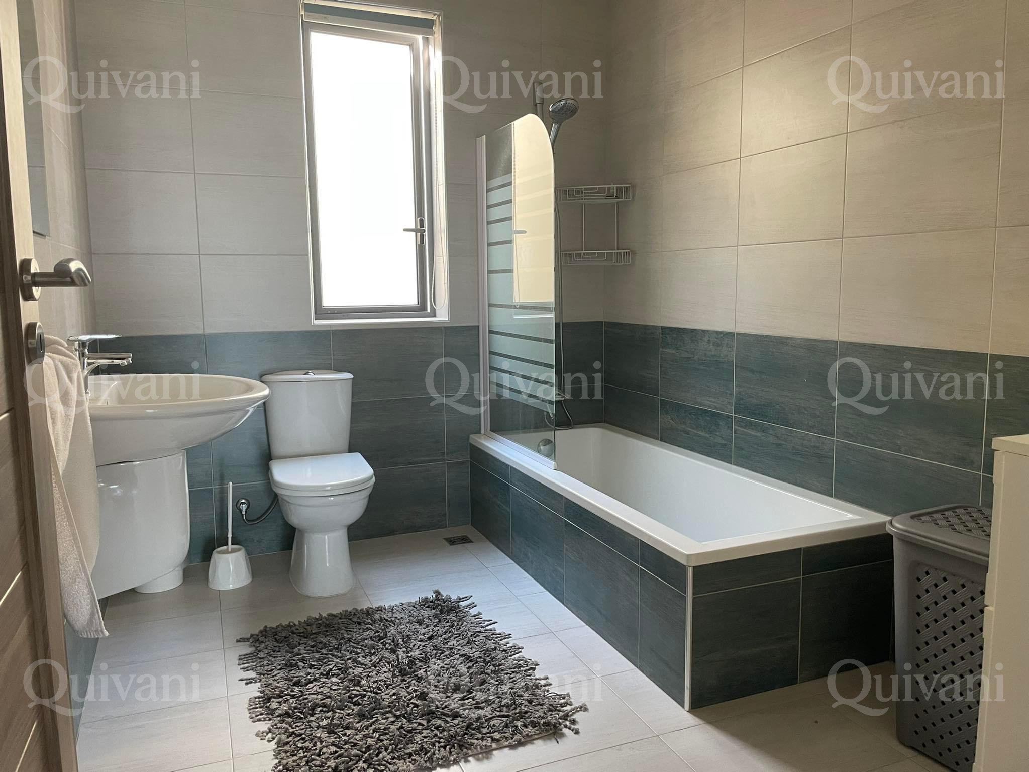 Mellieha, Furnished Penthouse