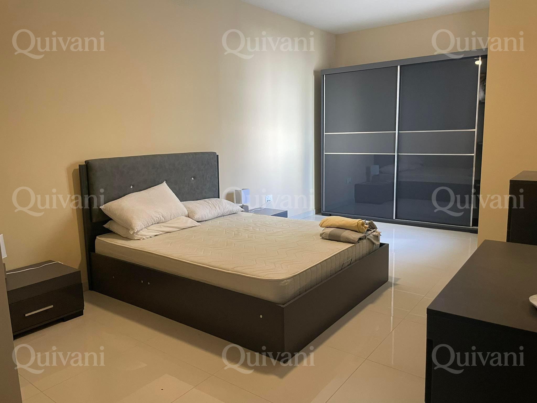 Mellieha, Furnished Penthouse