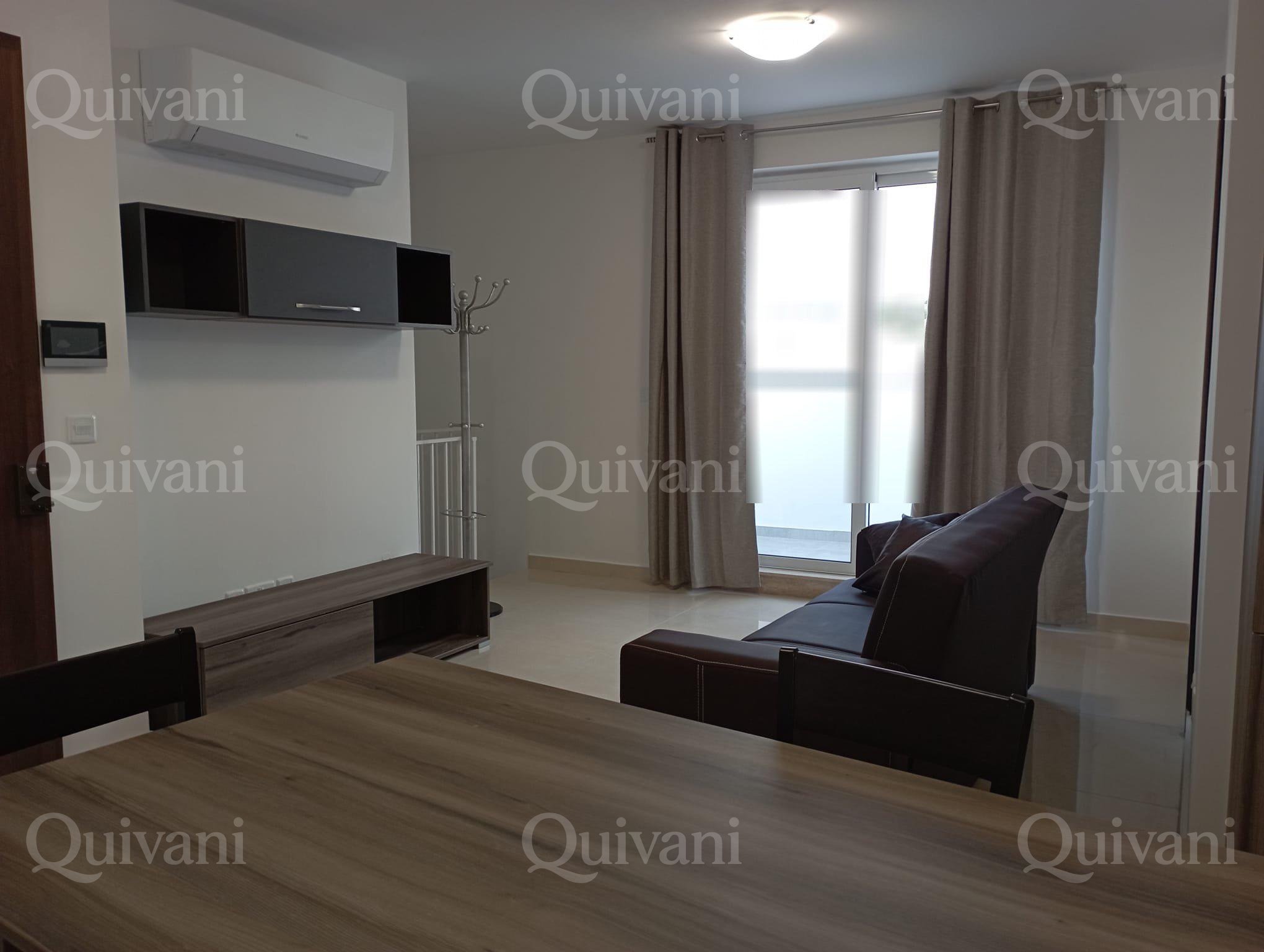 Mgarr, Furnished DUPLEX Penthouse