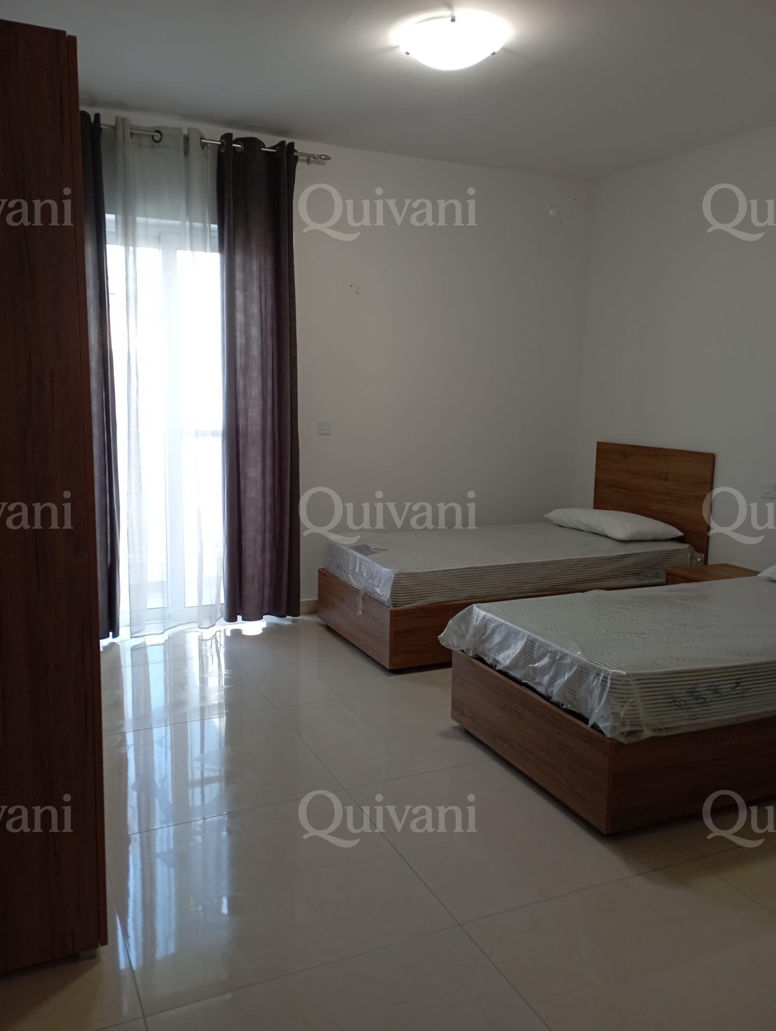 Mgarr, Furnished DUPLEX Penthouse