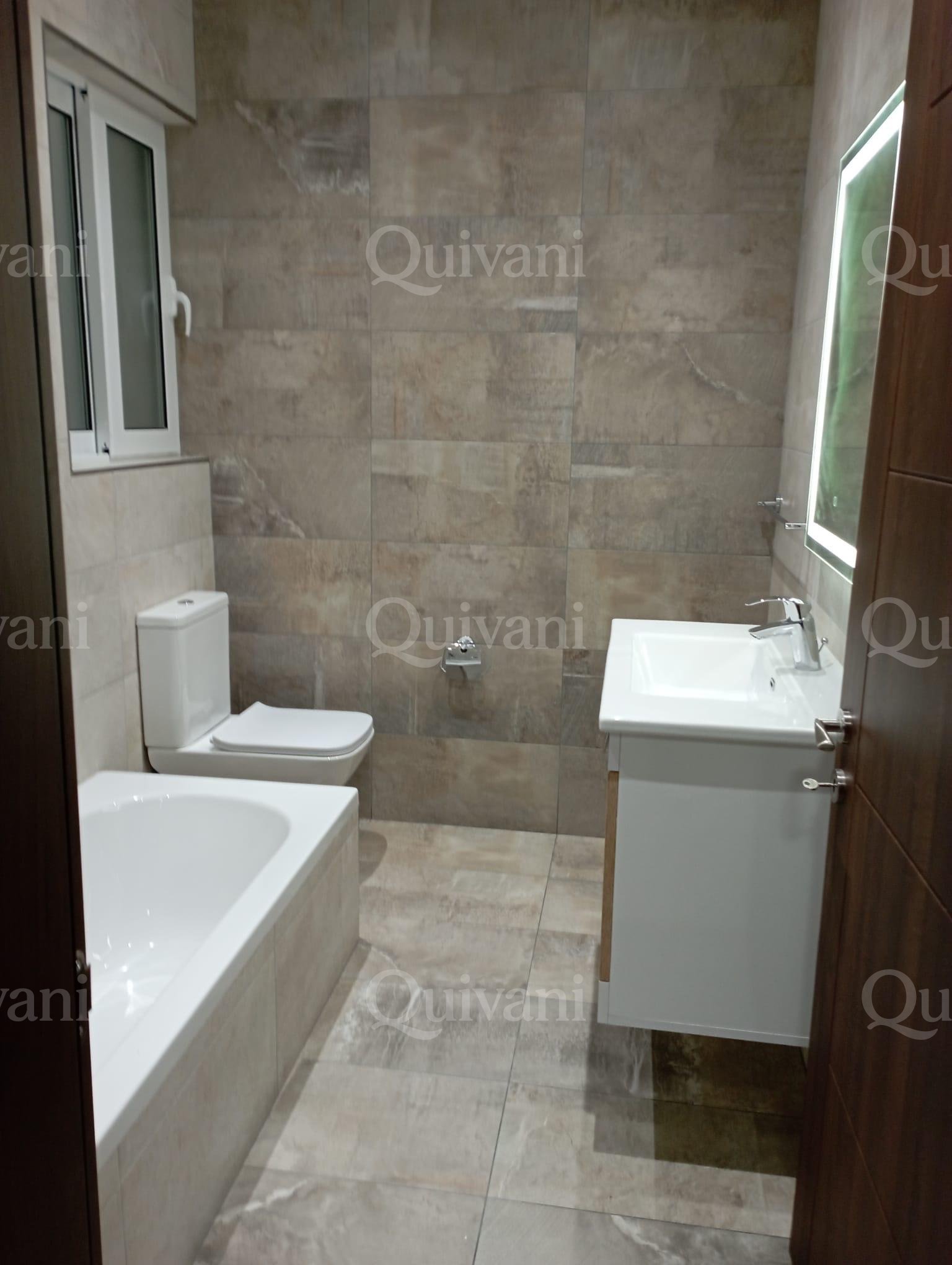 Mgarr, Furnished DUPLEX Penthouse