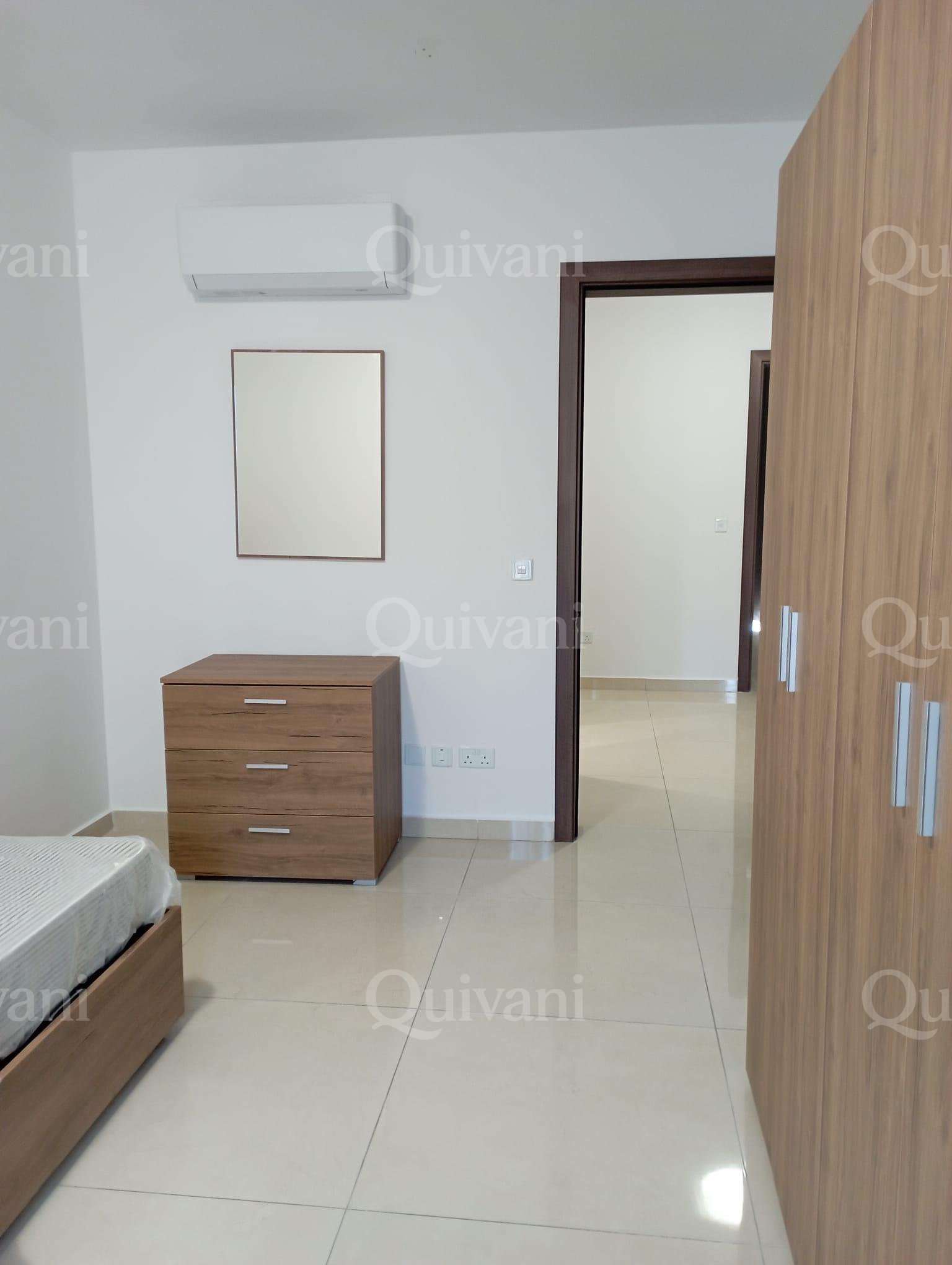 Mgarr, Furnished DUPLEX Penthouse