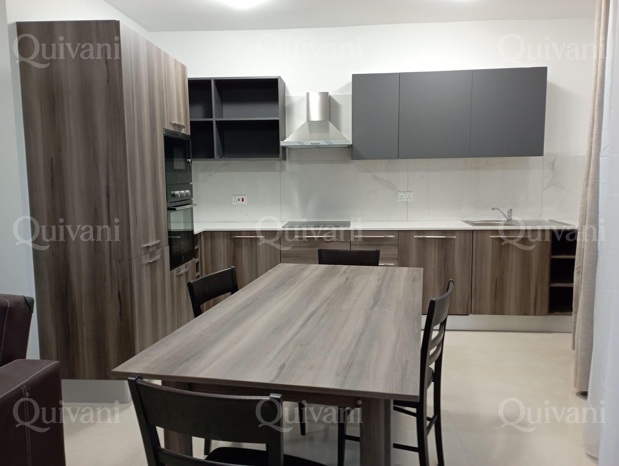 Mgarr, Furnished DUPLEX Penthouse