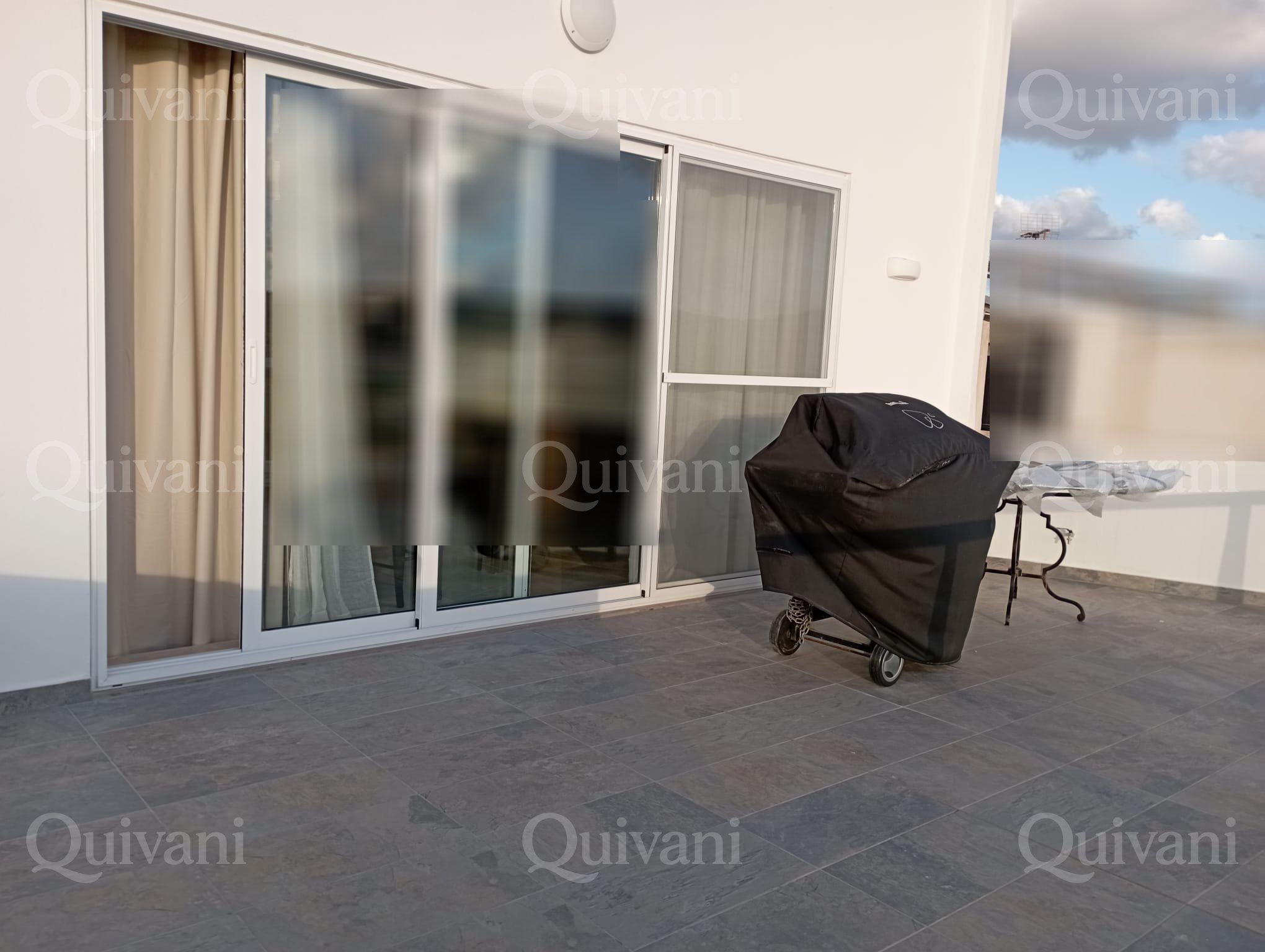 Mgarr, Furnished DUPLEX Penthouse