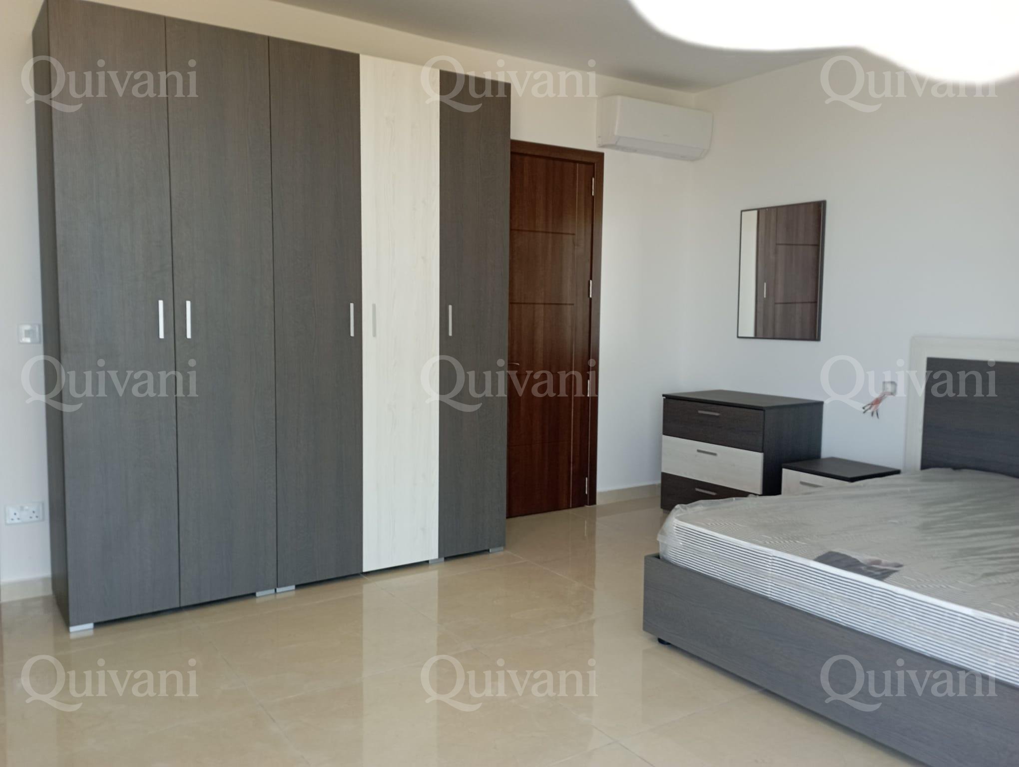 Mgarr, Furnished DUPLEX Penthouse