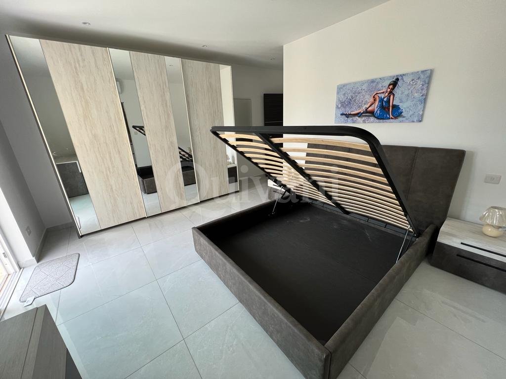 Mgarr, Furnished Apartment