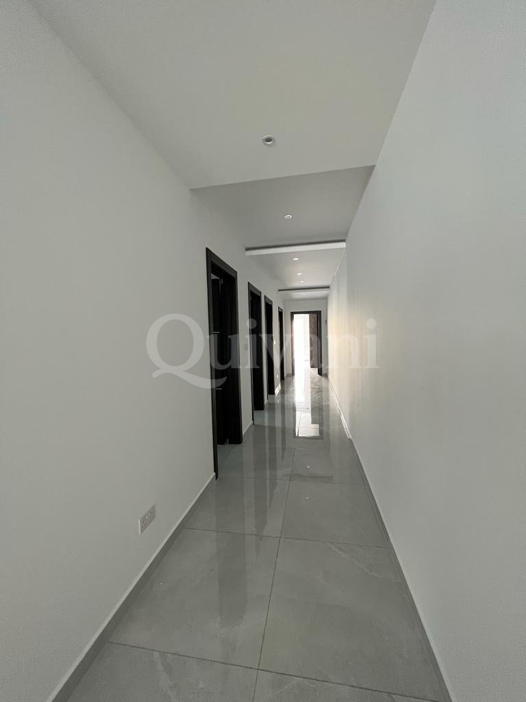 Mgarr, Furnished Apartment